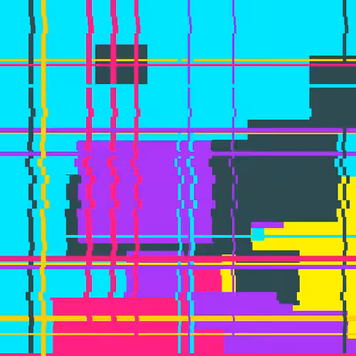 Chromatic Chaos #6127