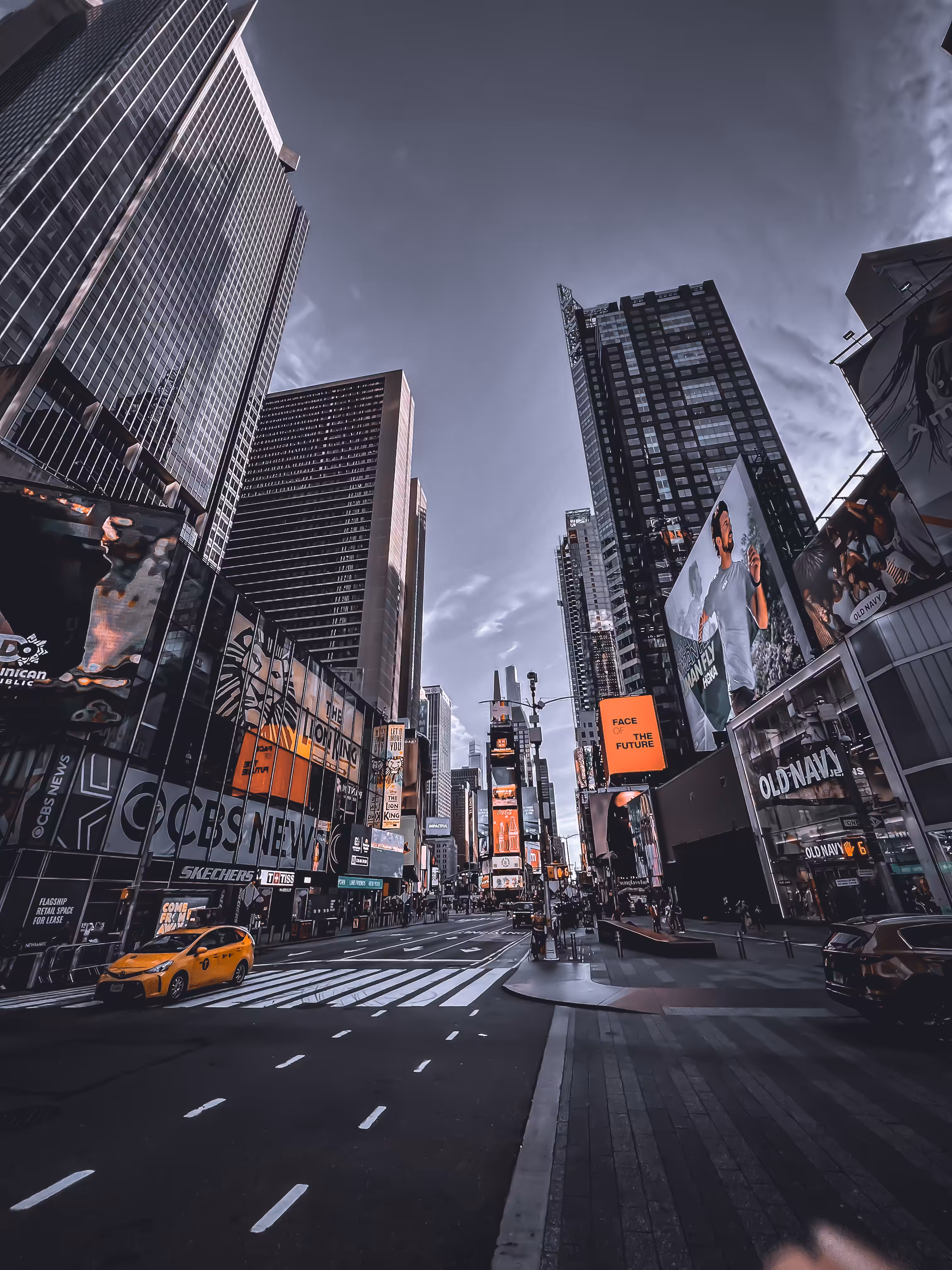 NYC Collection