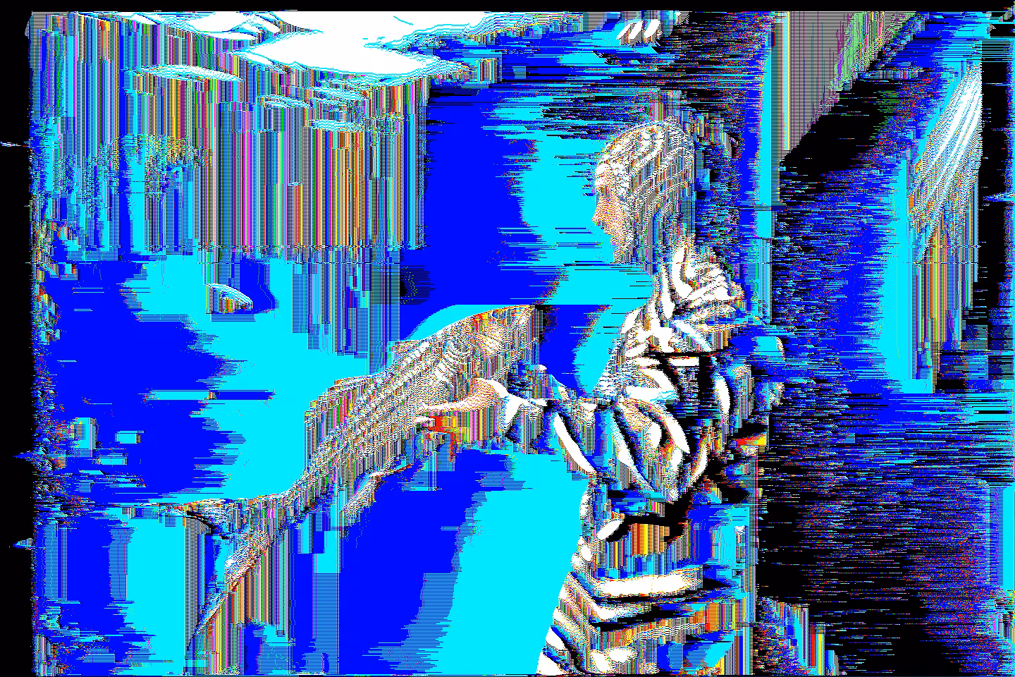 Voidxperimentz