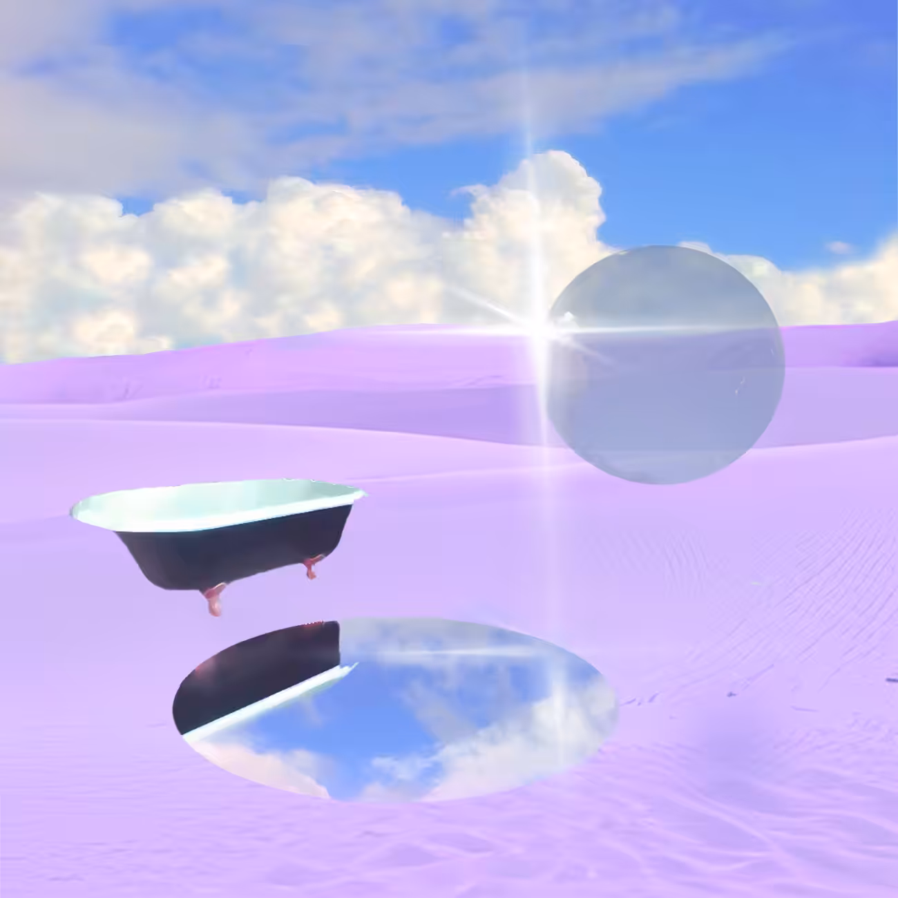 dune