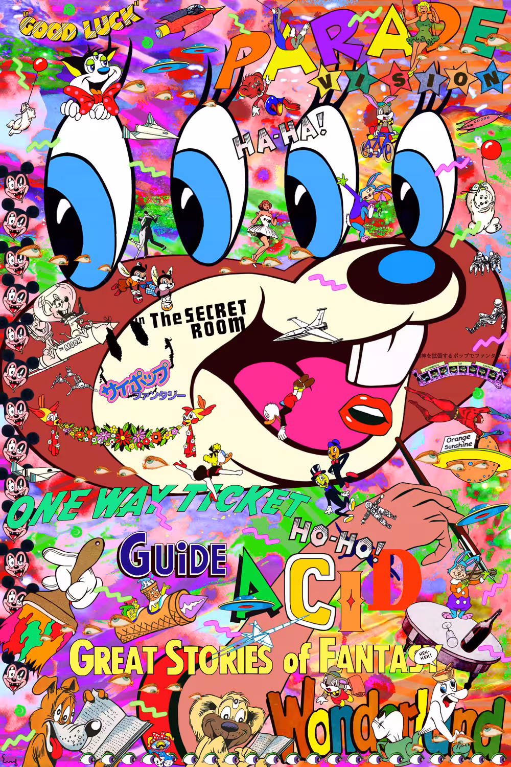 Recess Time