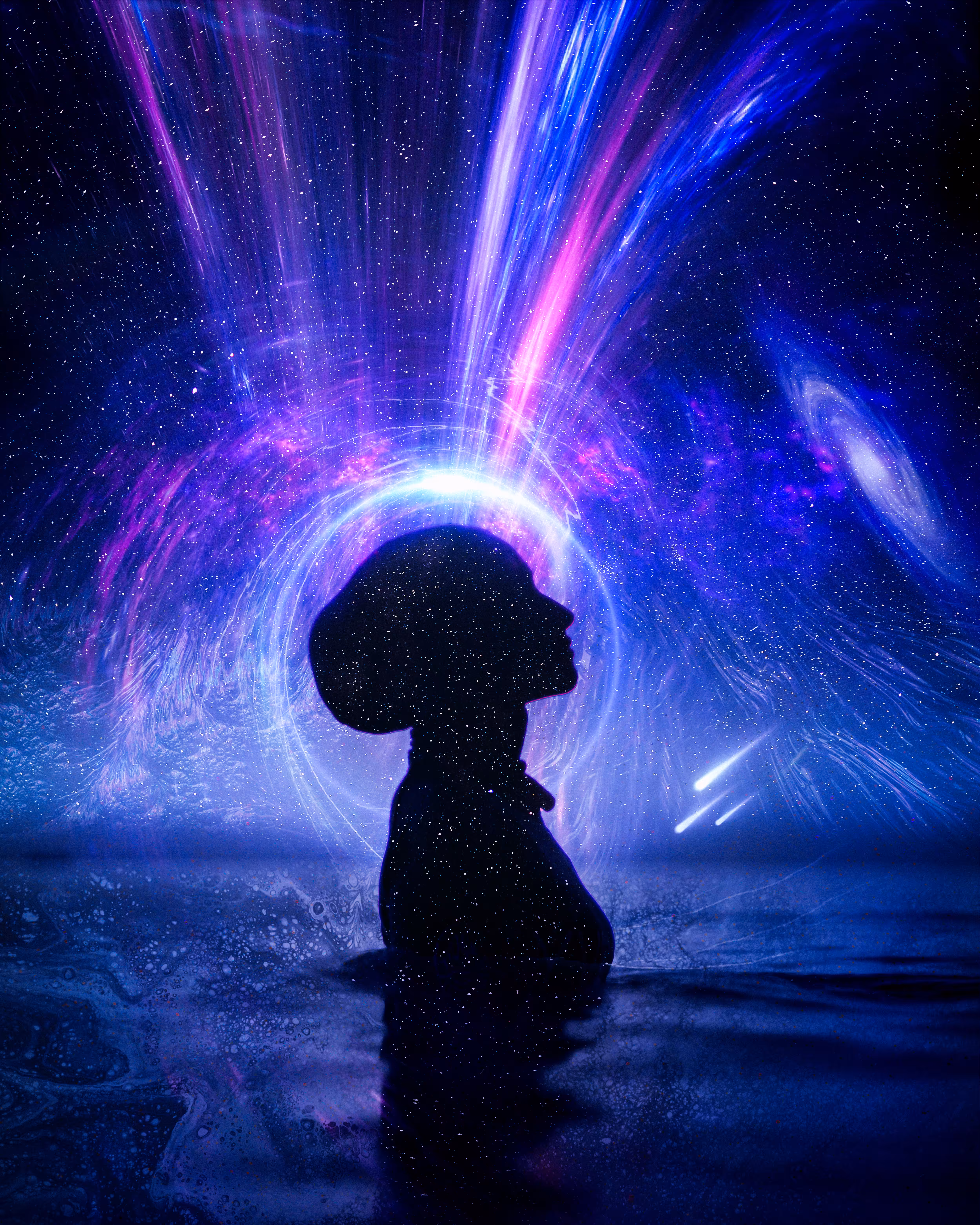 Mother Ayahuasca 