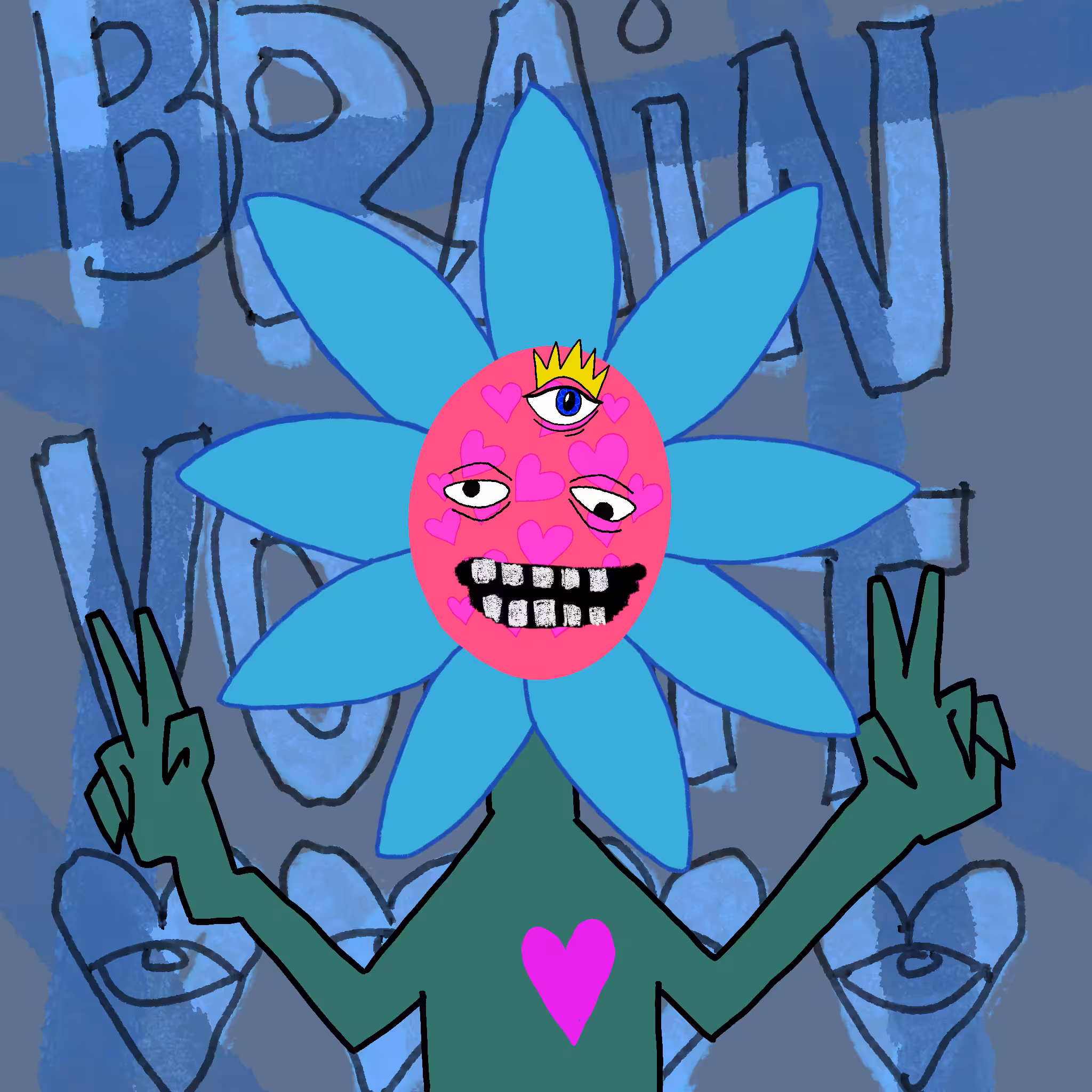 BVGARDEN: #2270