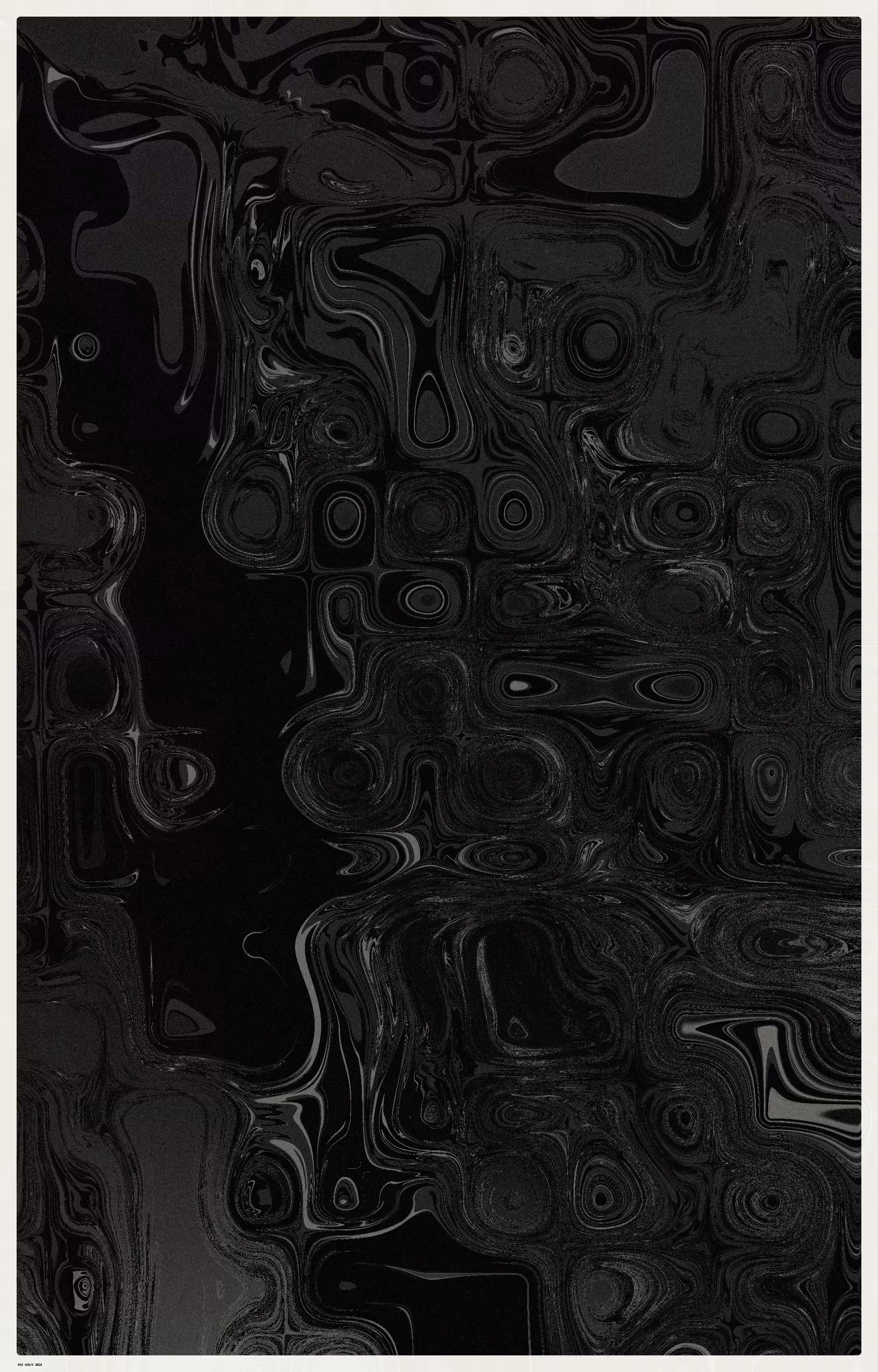 noise study - day 414