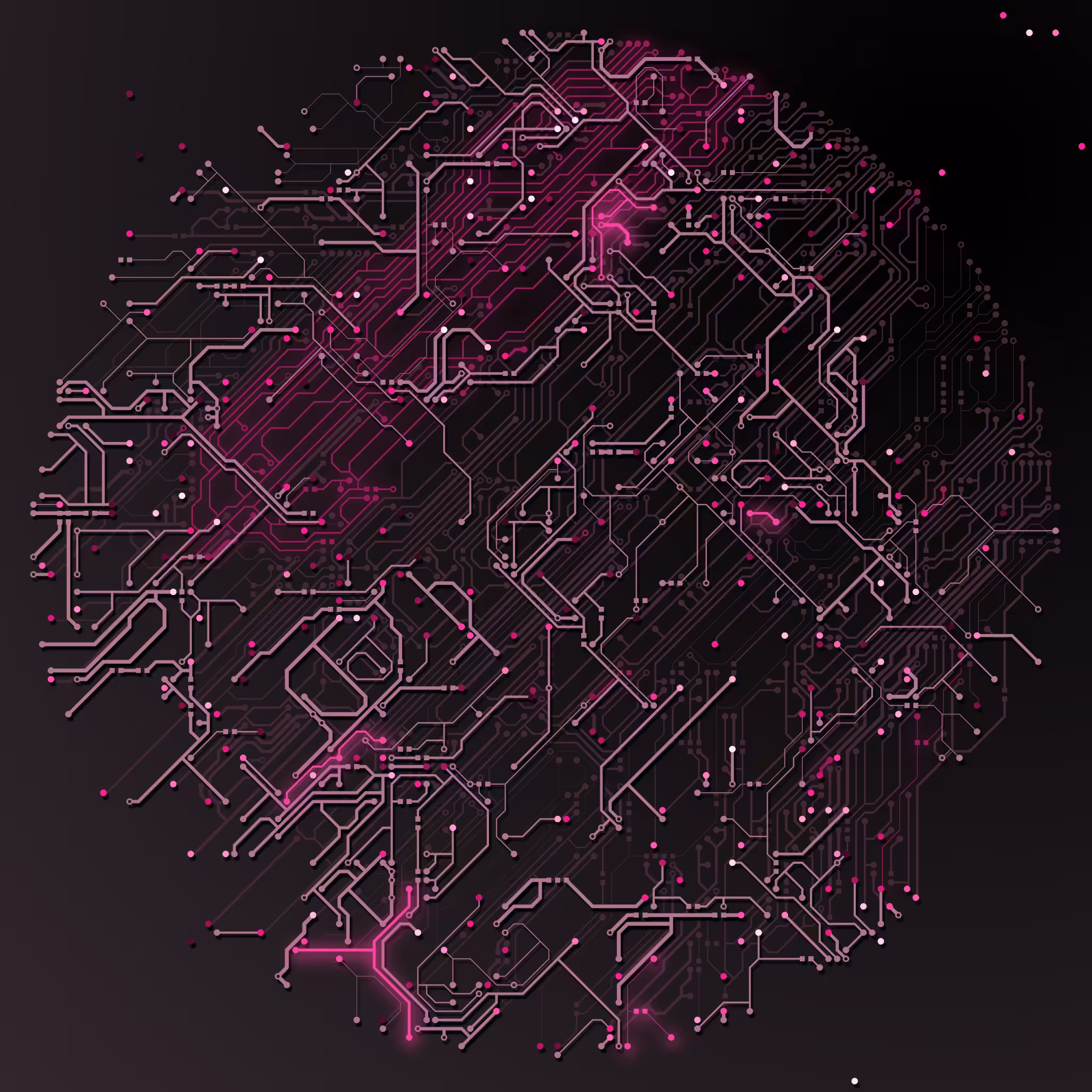 Bright Circuits #26