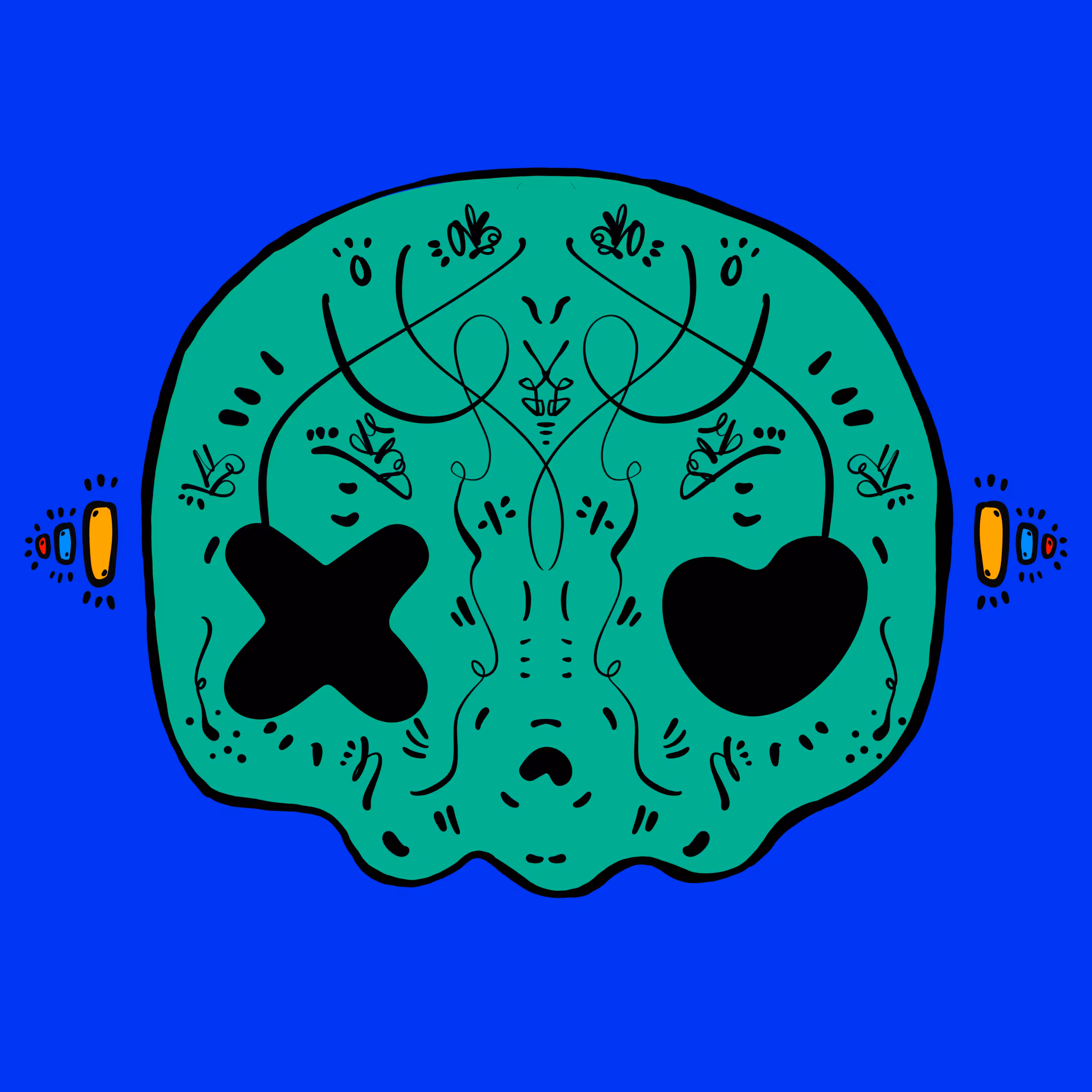 ORGNLS by SABET #44827