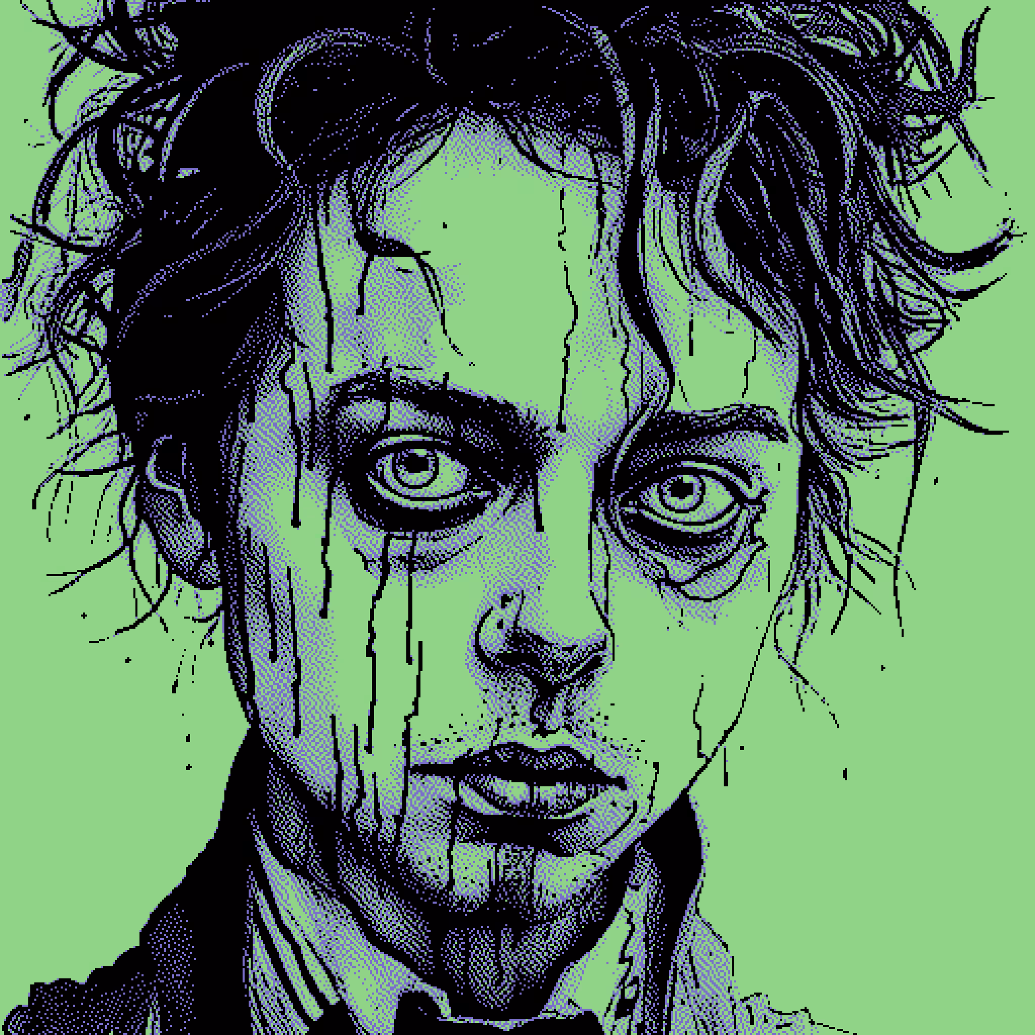 Damien Blackthorn