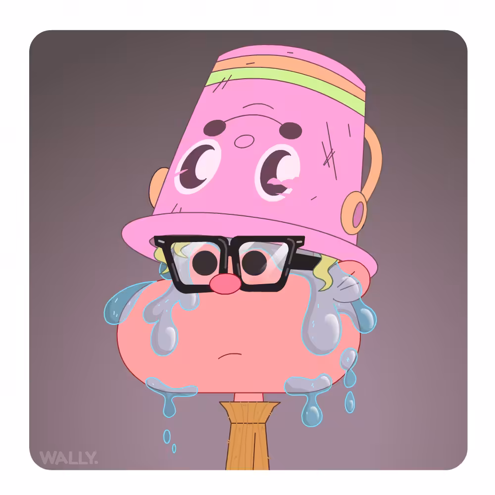 WALLY 0582