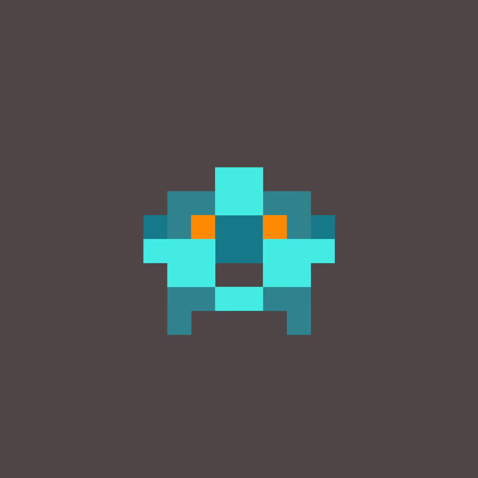 Algo-Invaders #034