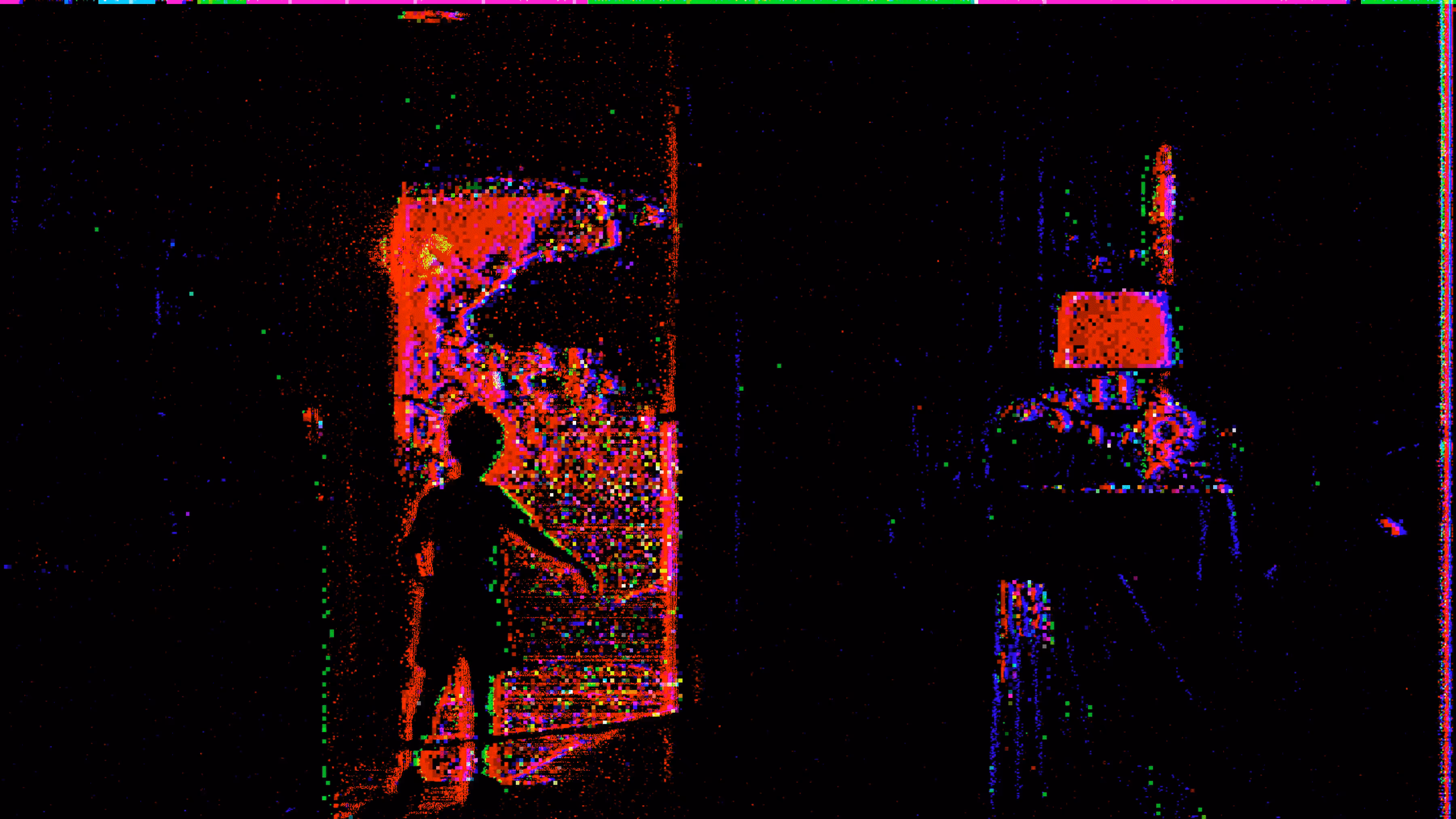 SciFi Wallpaper / 2