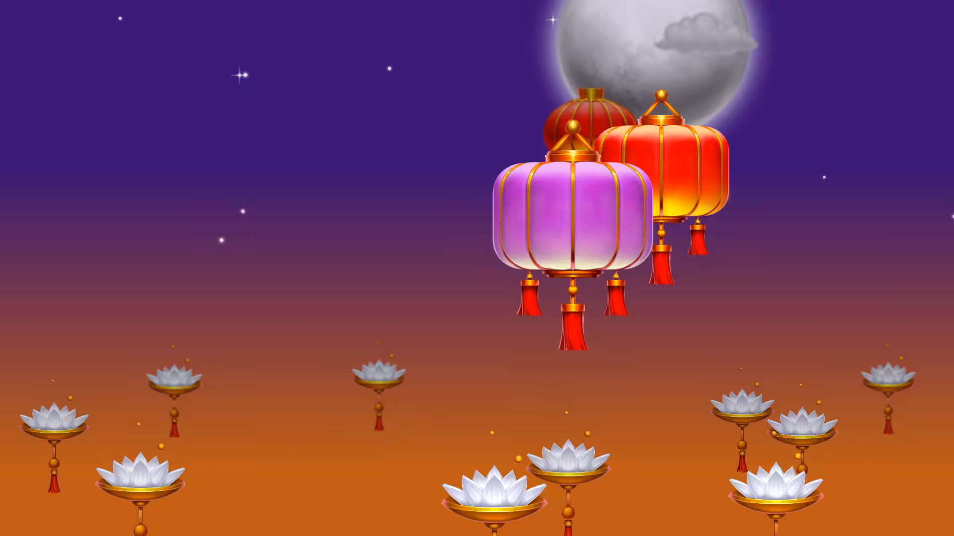 Happy Mid Autumn Festival 2022 #2000