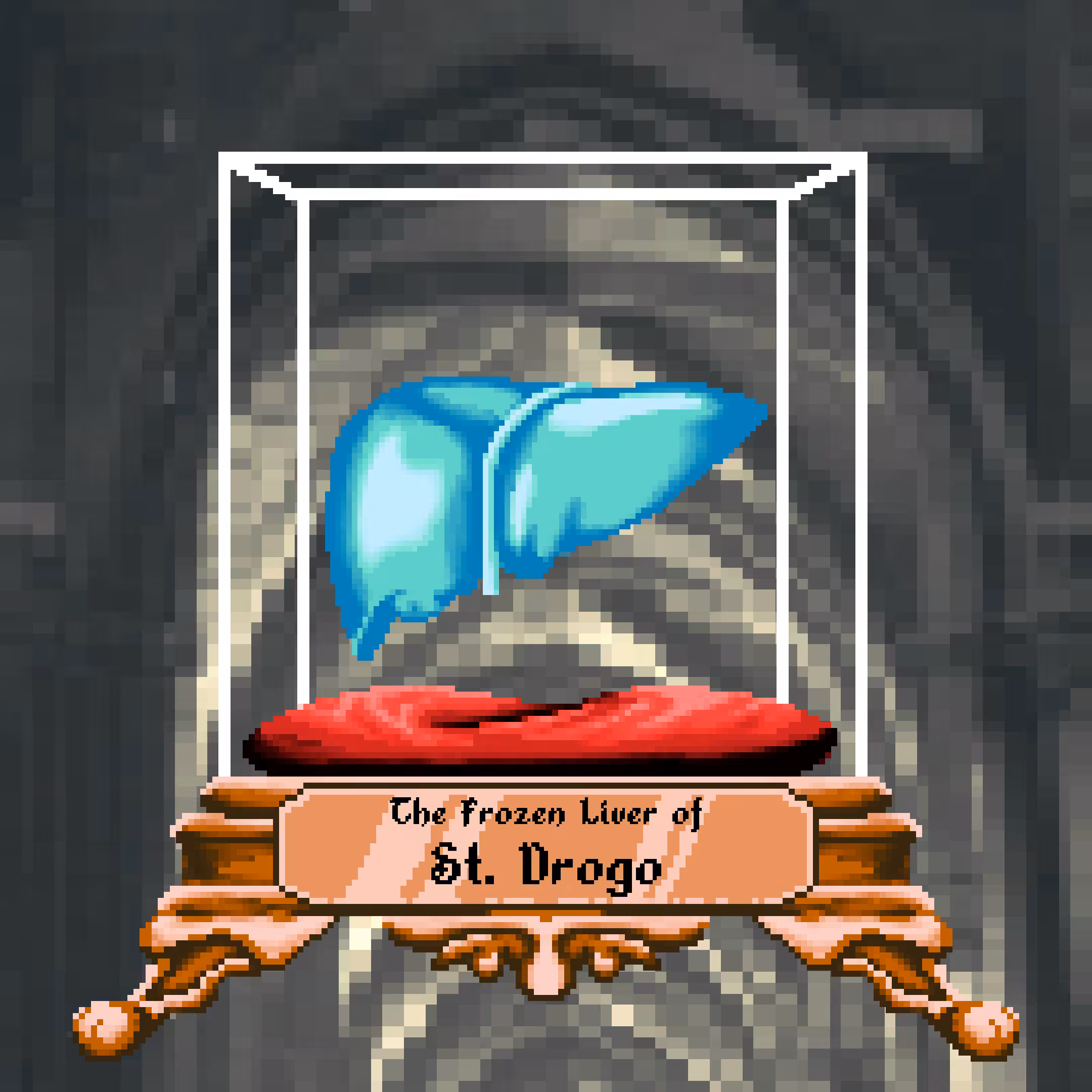 Crypto Relic #0559