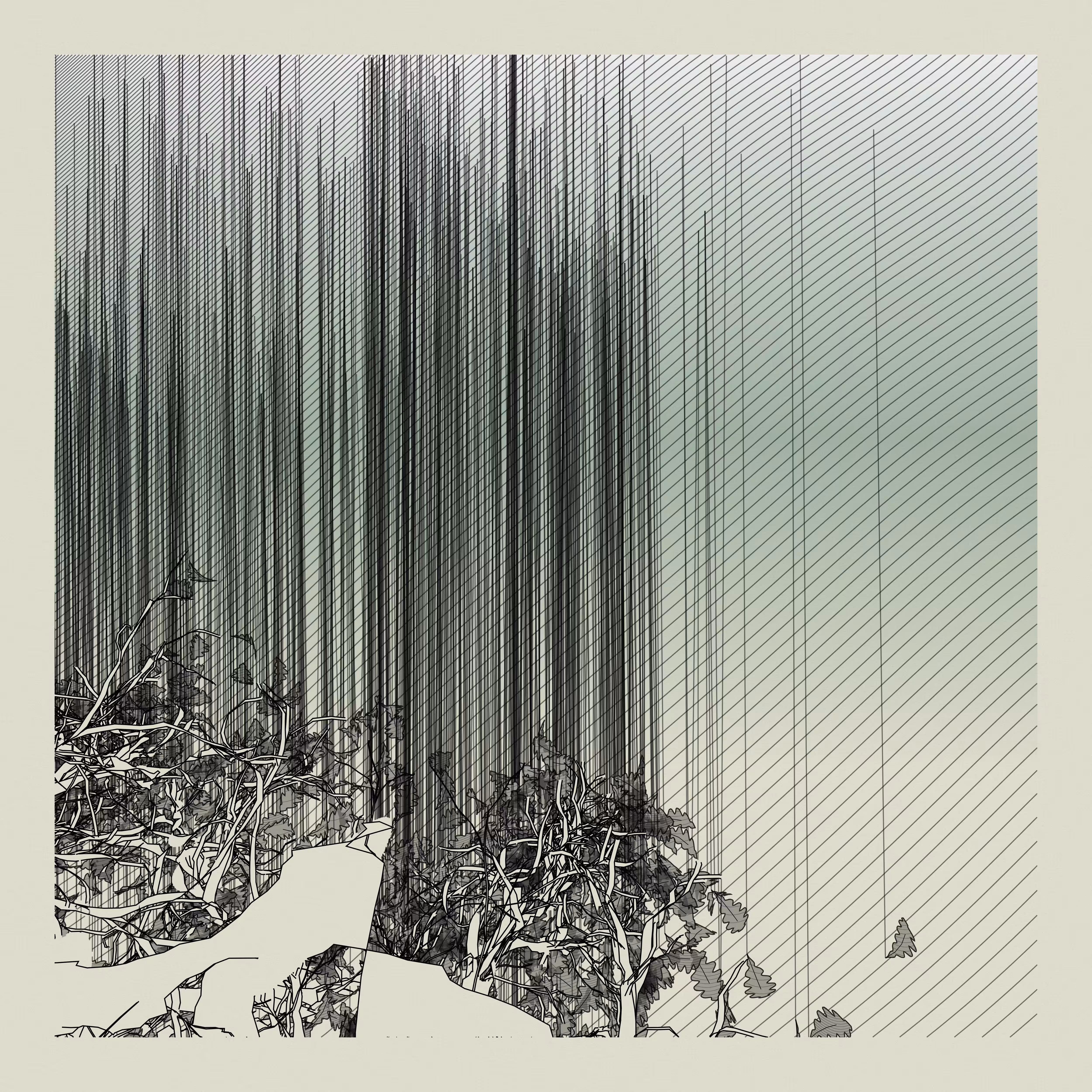 A Bugged Forest #153