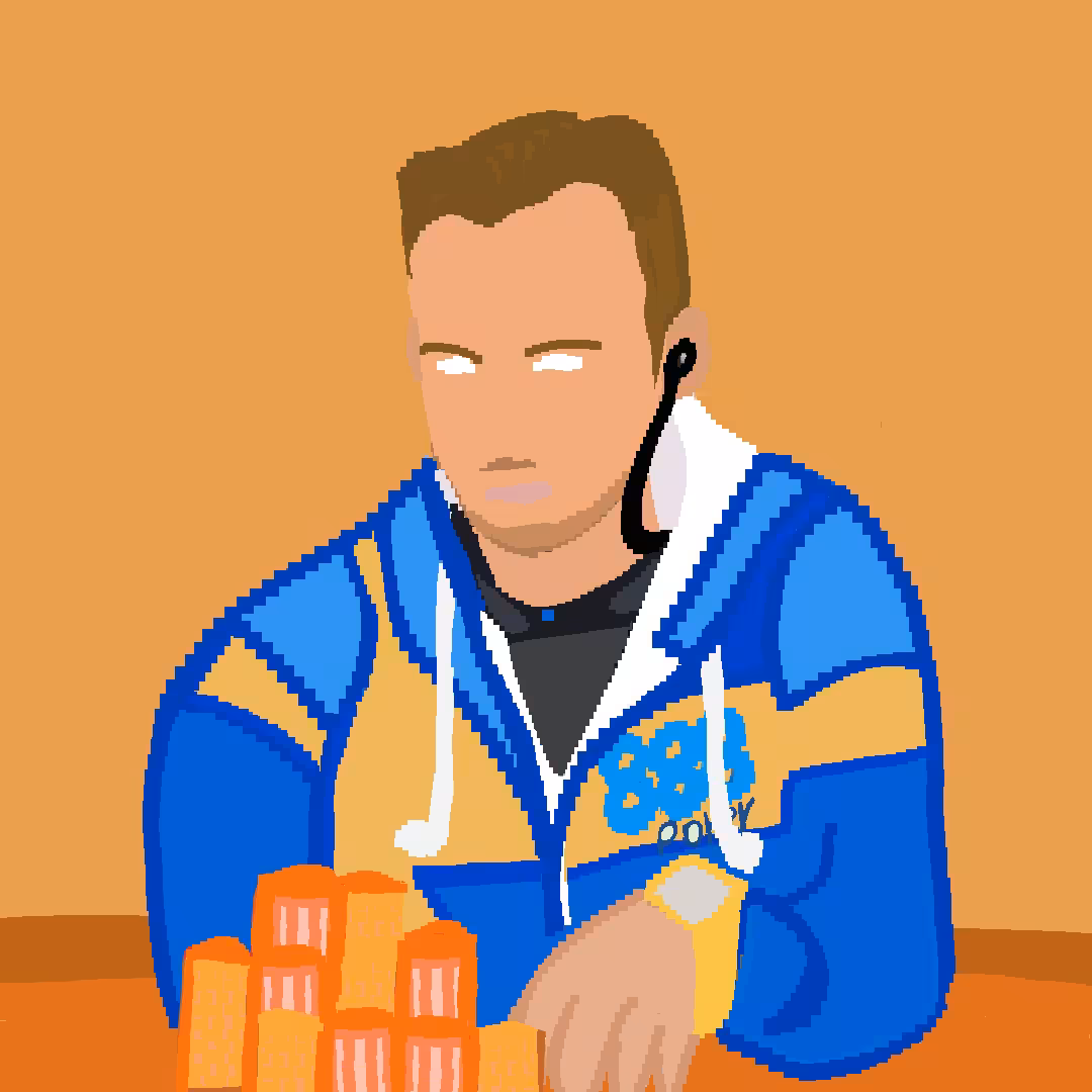 Martin Jacobson