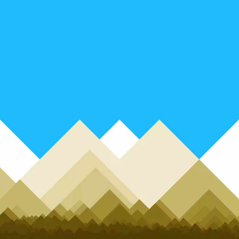 Mountains #69