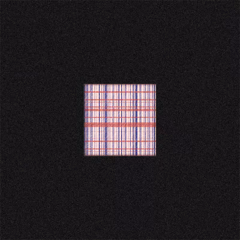 Prison Window  #28