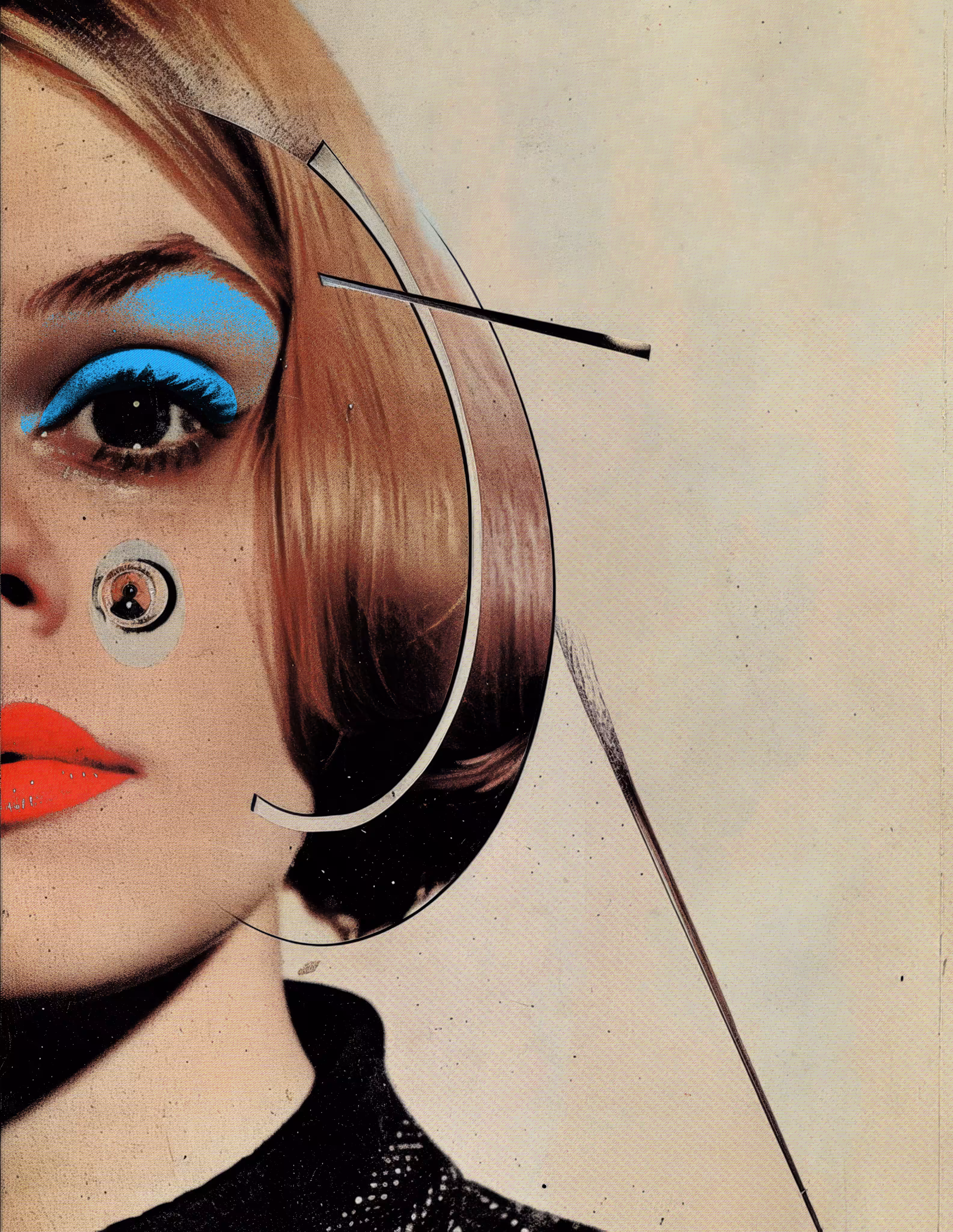 She Vanishes Quietly