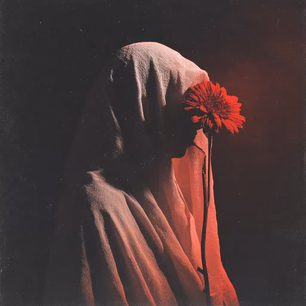 Silent Bloom