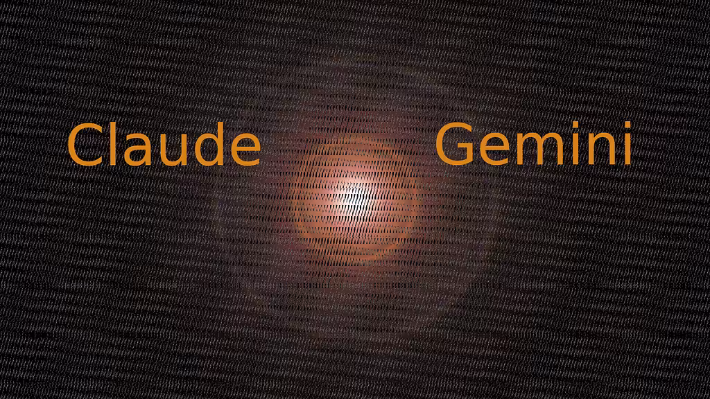 AI-Talk Claude-Gemini