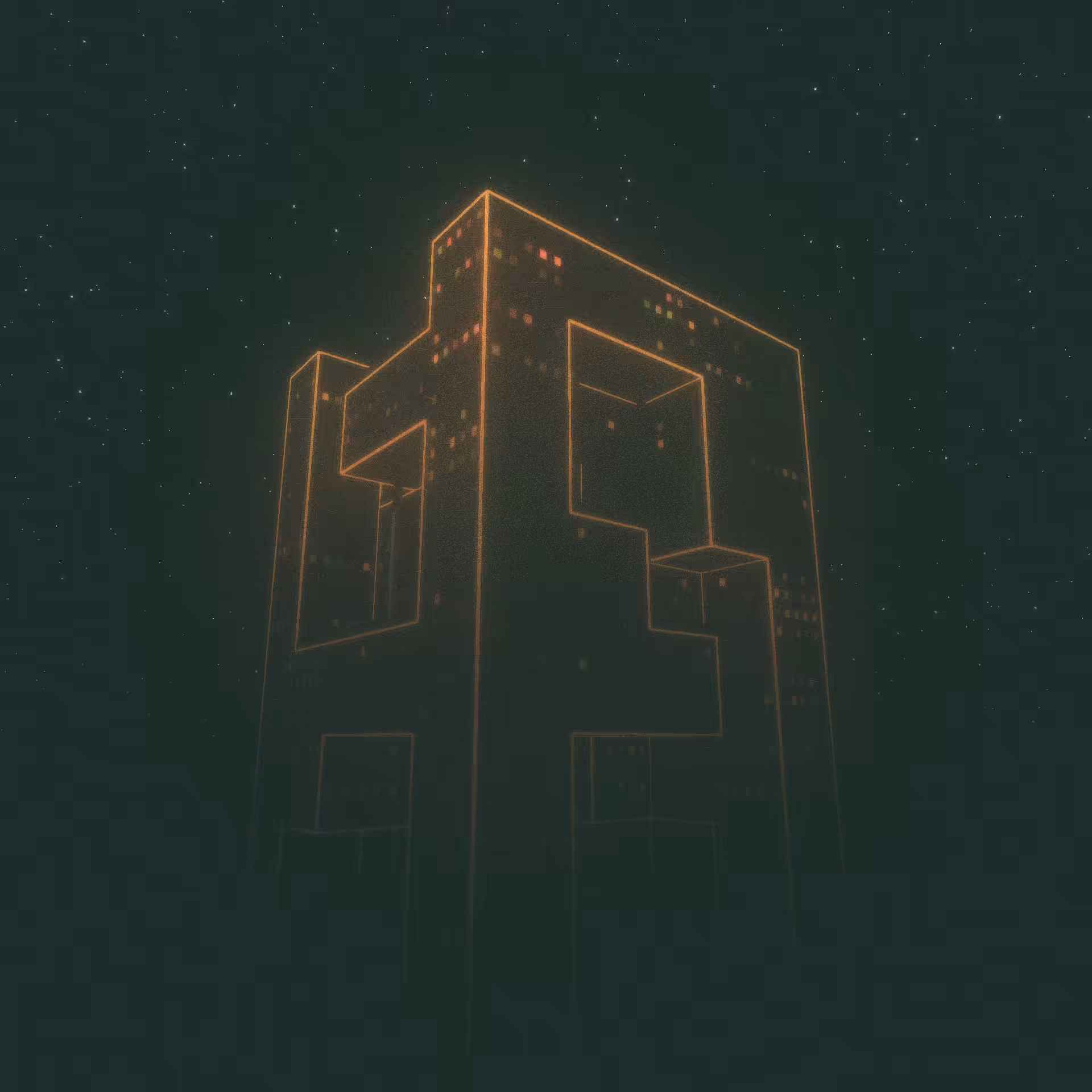 (DE)STRUCTURAL #42