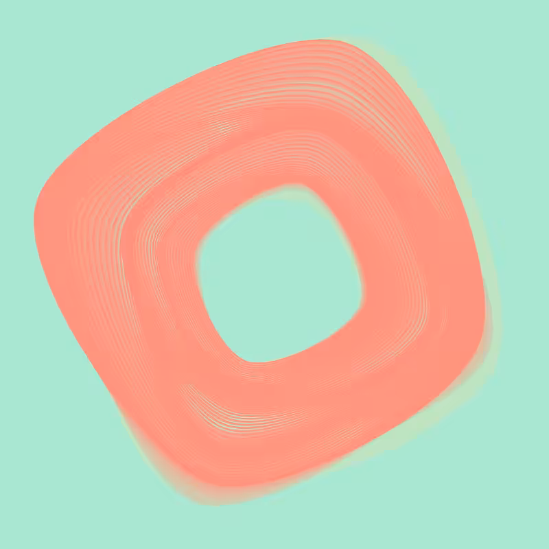 polygonisms #87