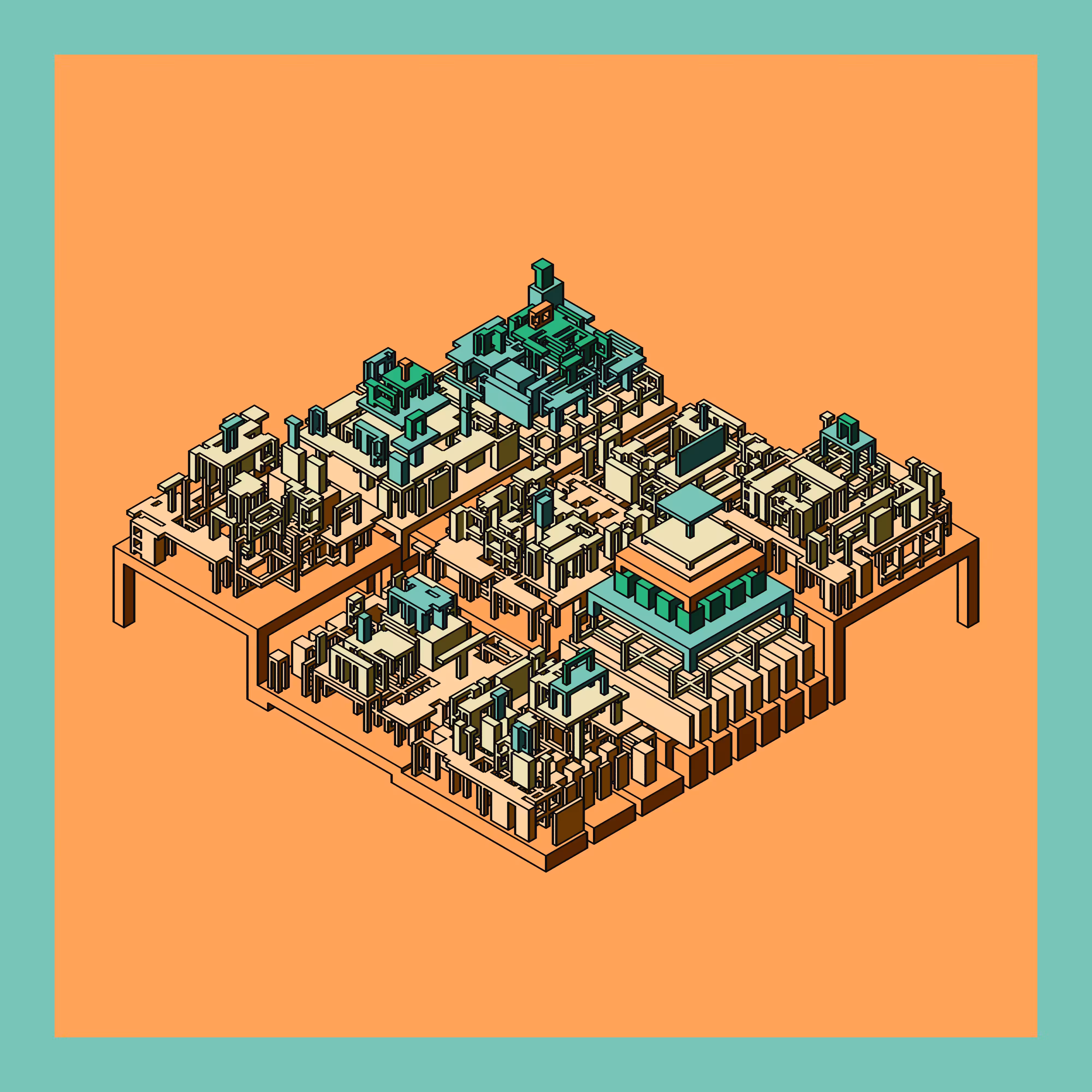 Plasticity #212