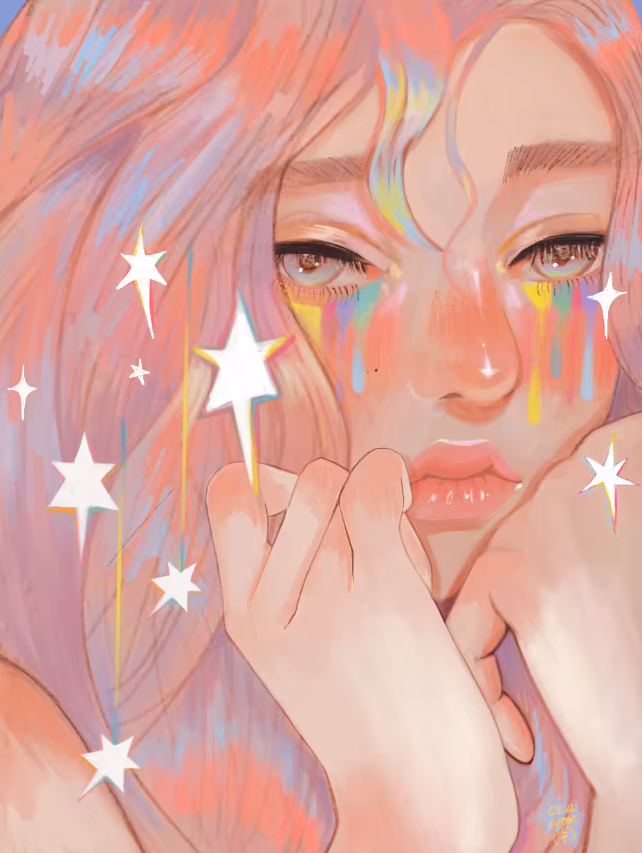 Lonely Stardust