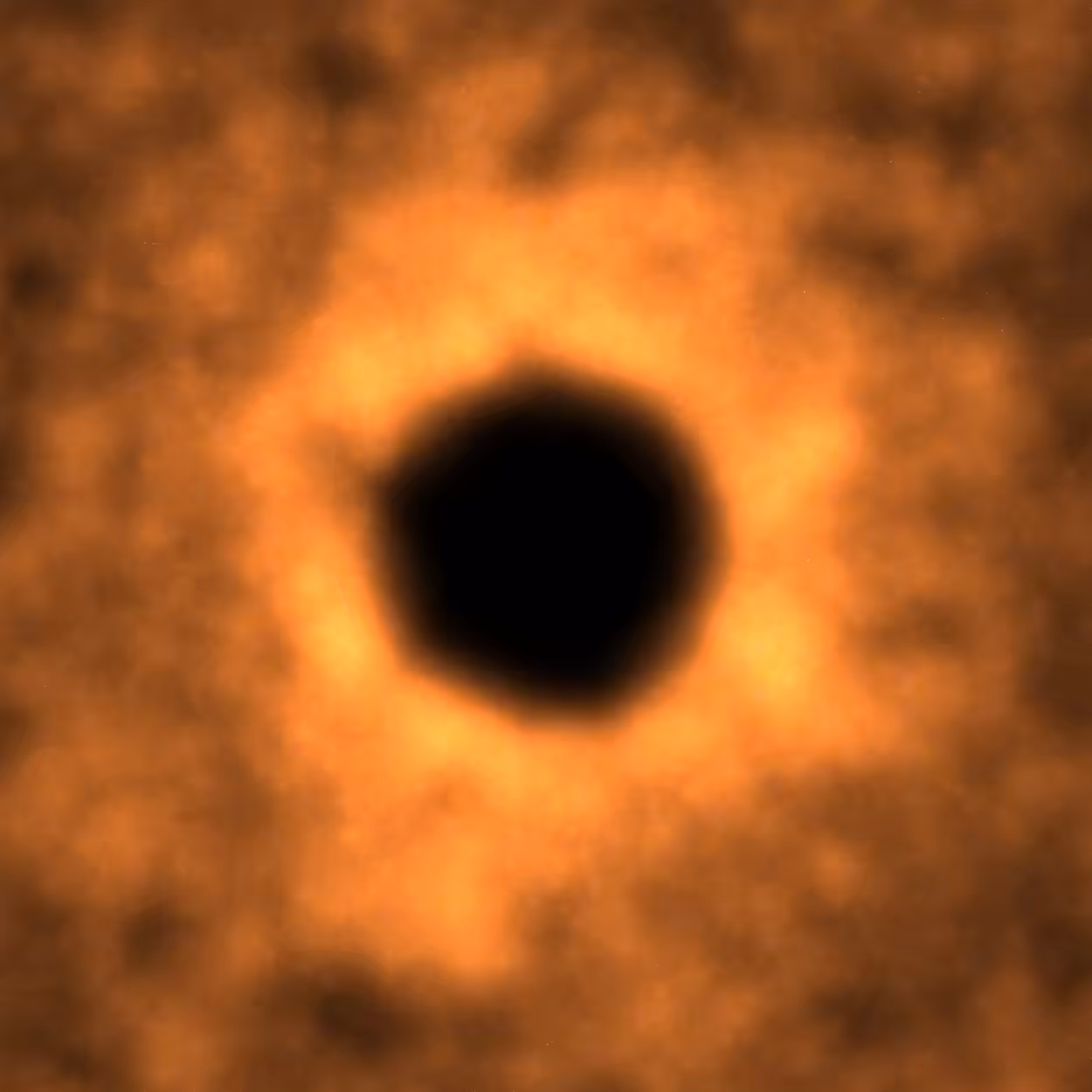 On the Edge of Oblivion #472 (SBT)
