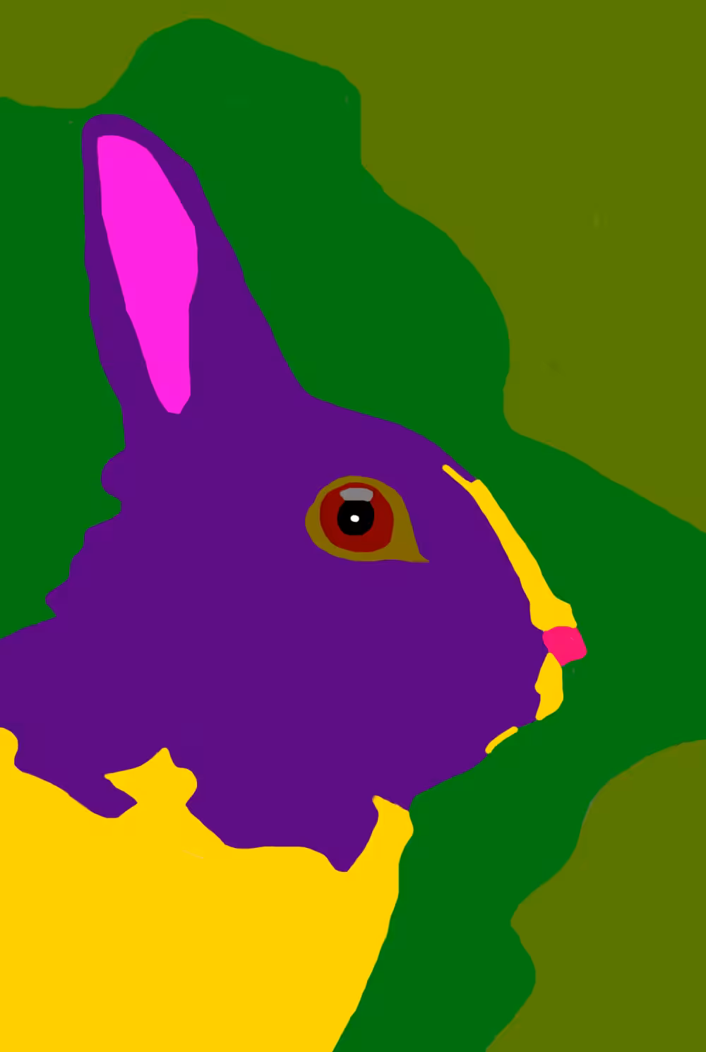 Mon Jeannot Lapin
