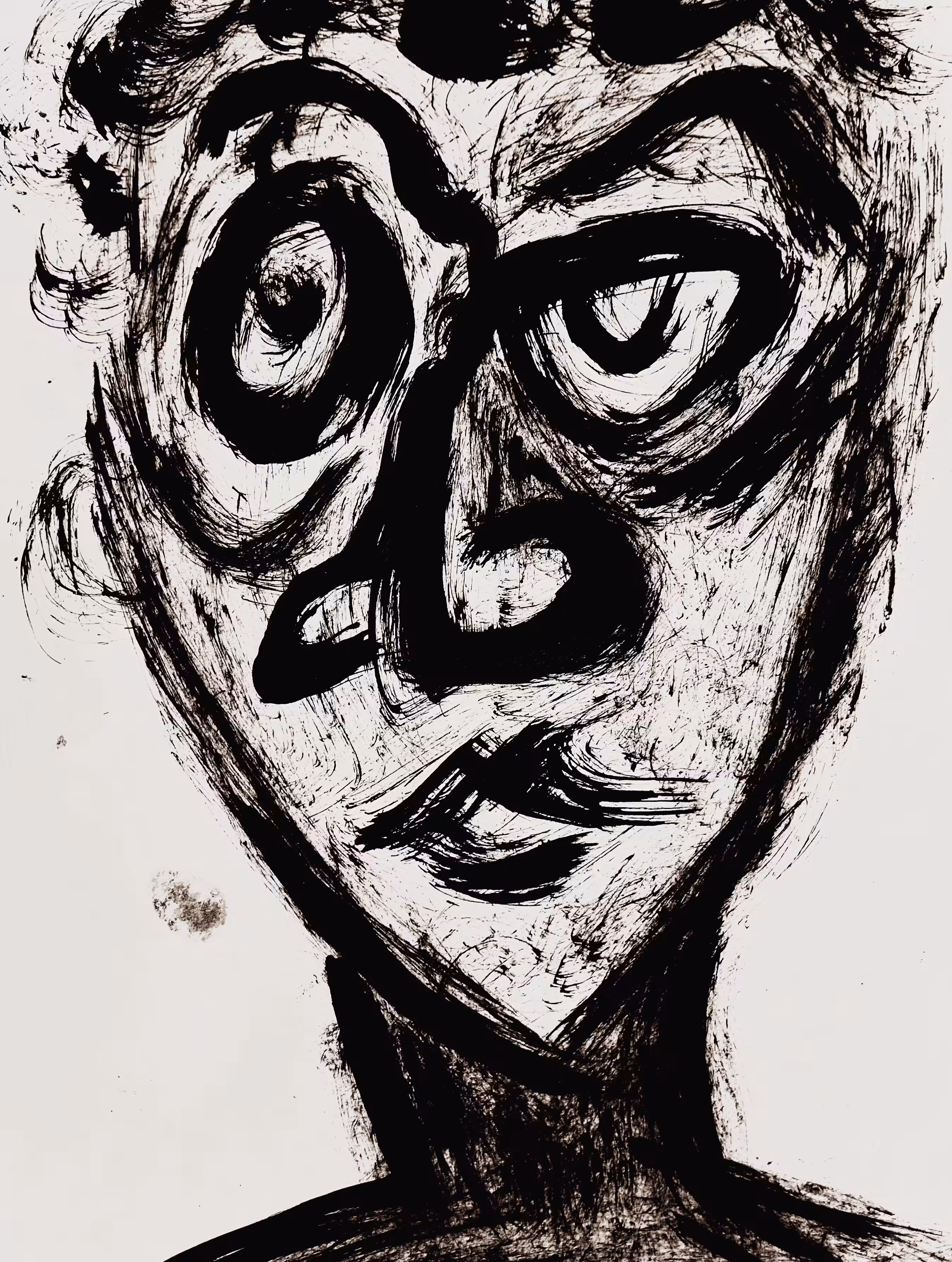 Inner complexity
