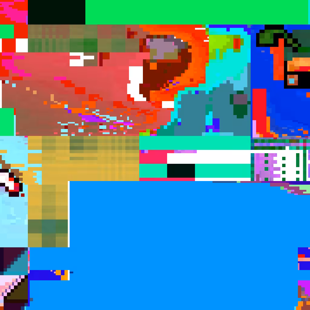 SMASH.SORT.SLICE.LOVE: #2049
