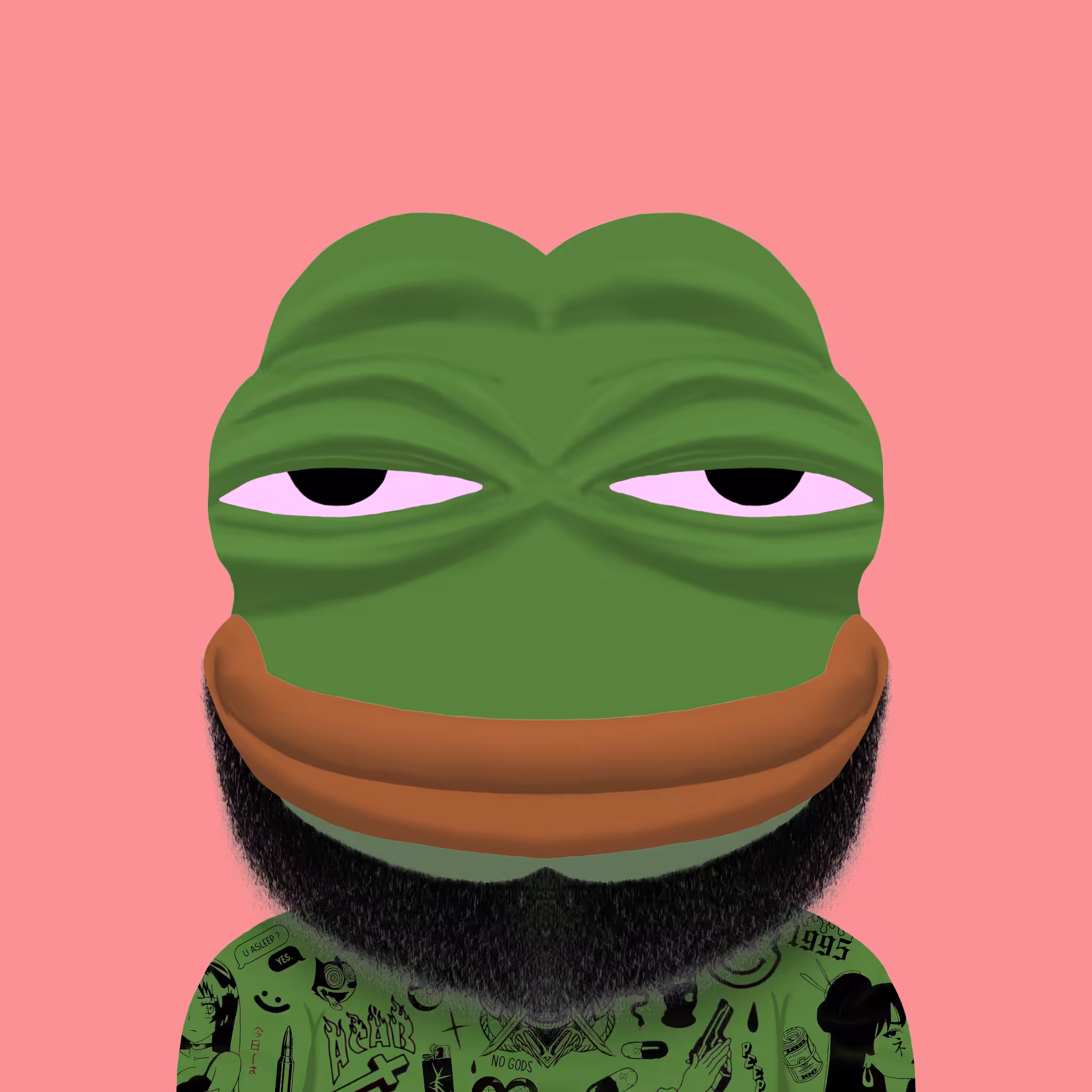 FROJI2D #88