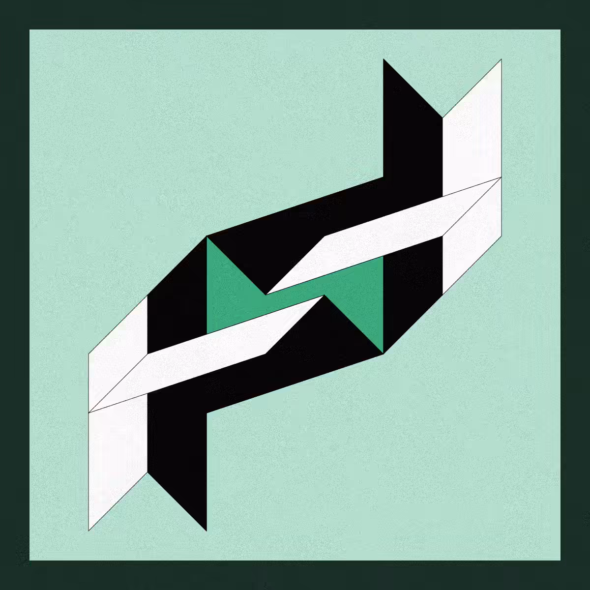 Parallelogram Construction #196