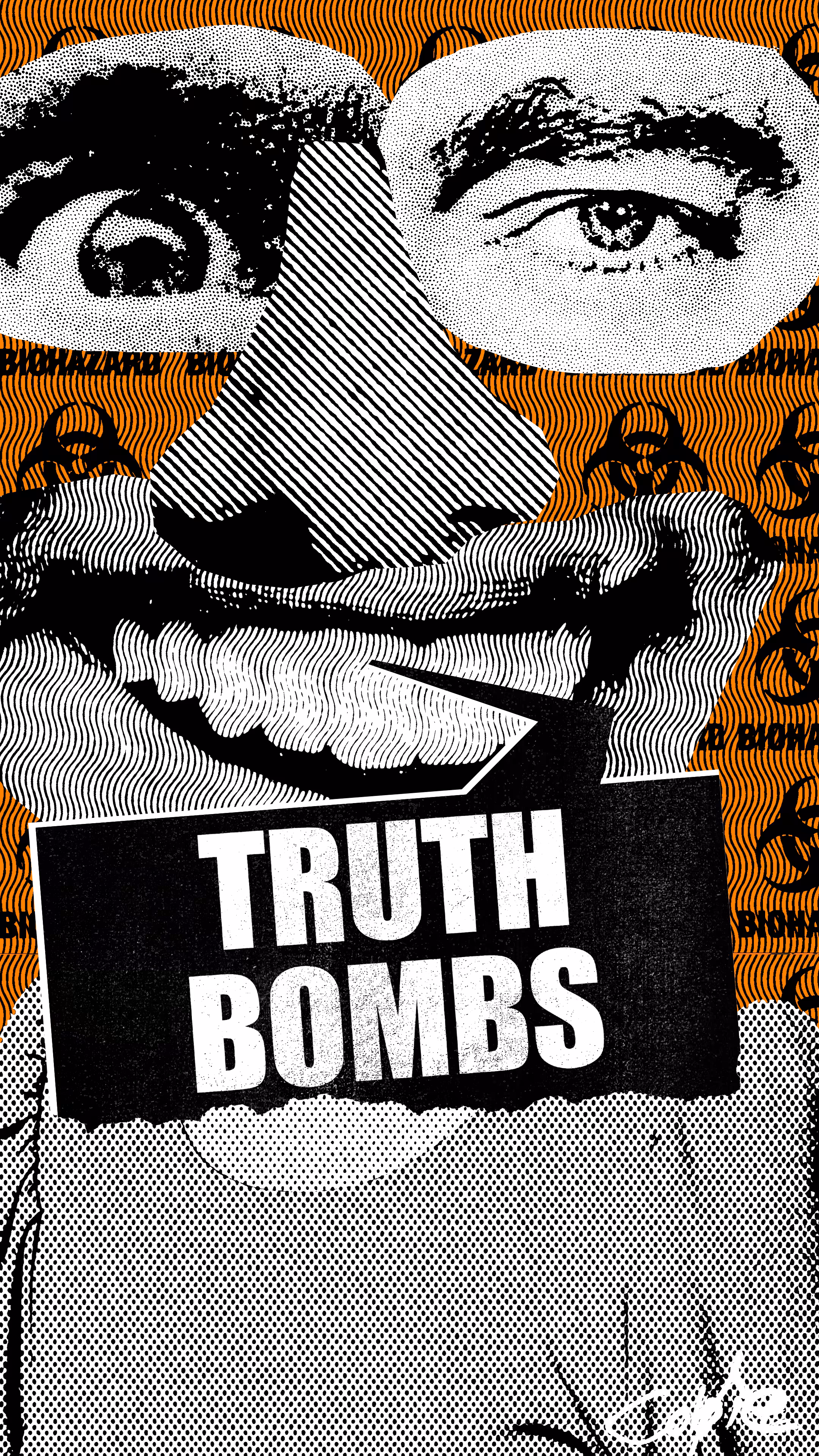 Talking Heads #33