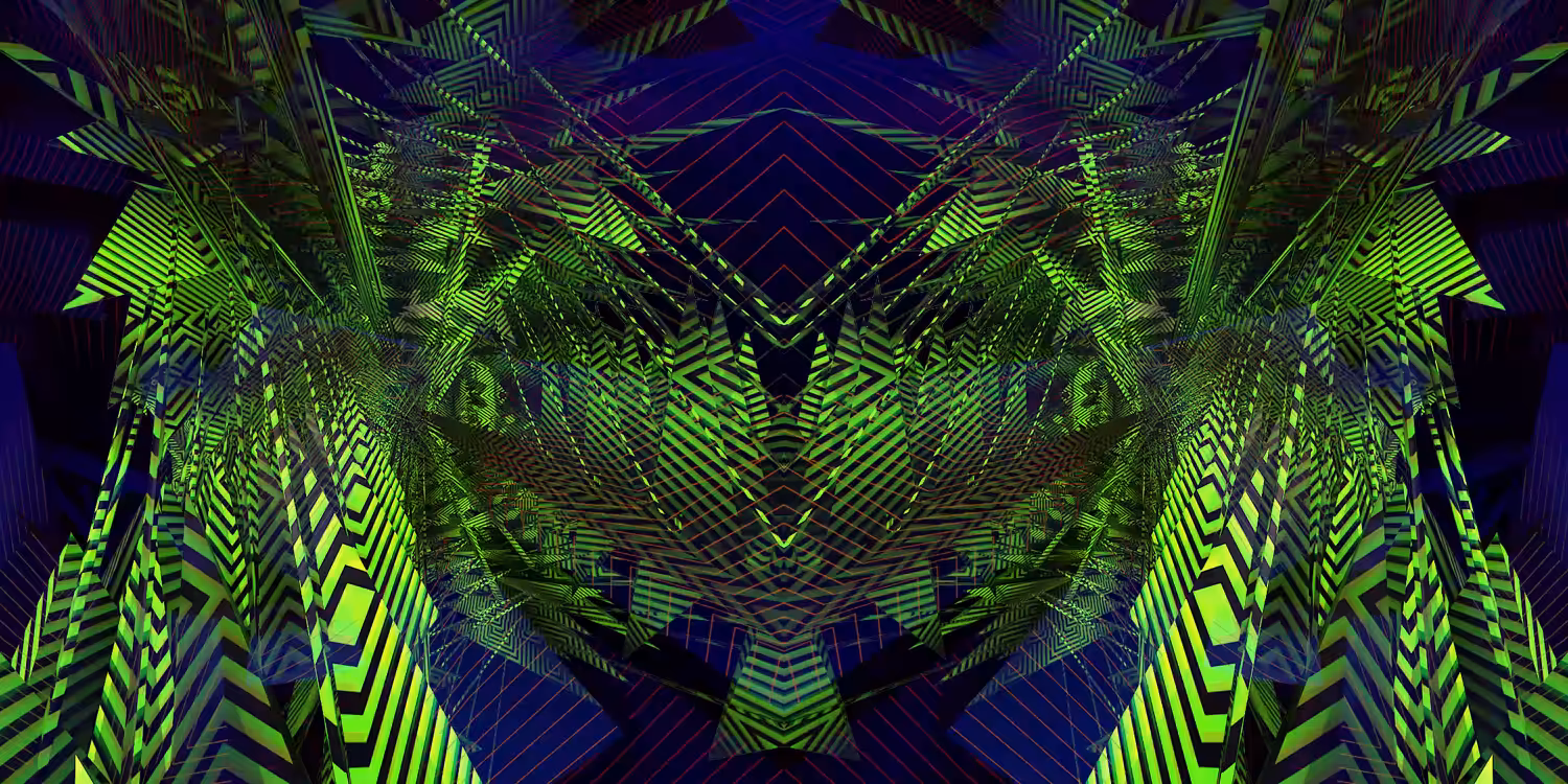 Stage Dream 001