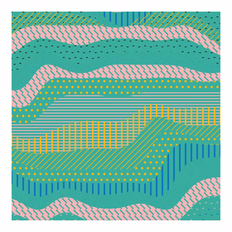 Canyons #105