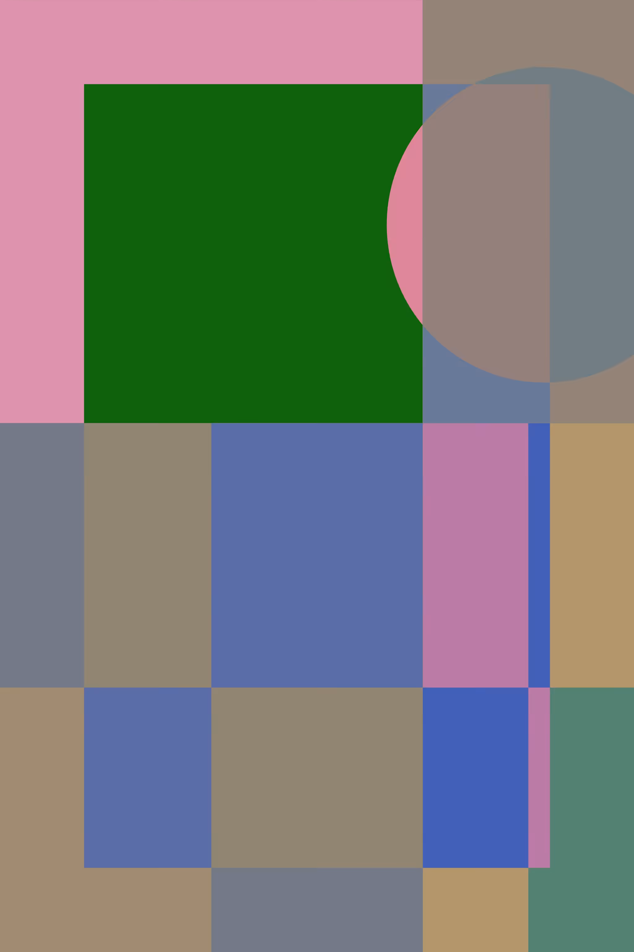 Generative Minimalism #195