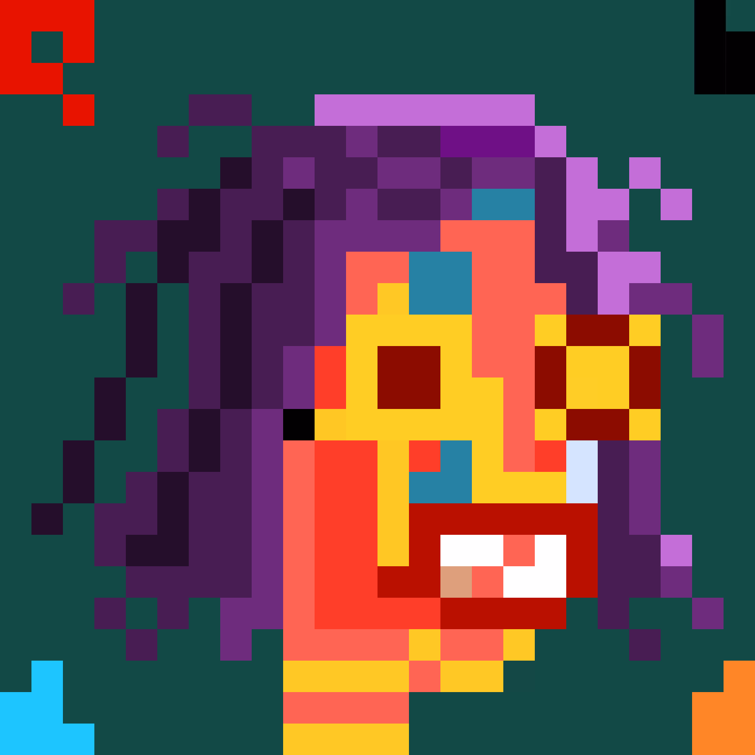 TwoFourQunks: TwoFourQunk 321