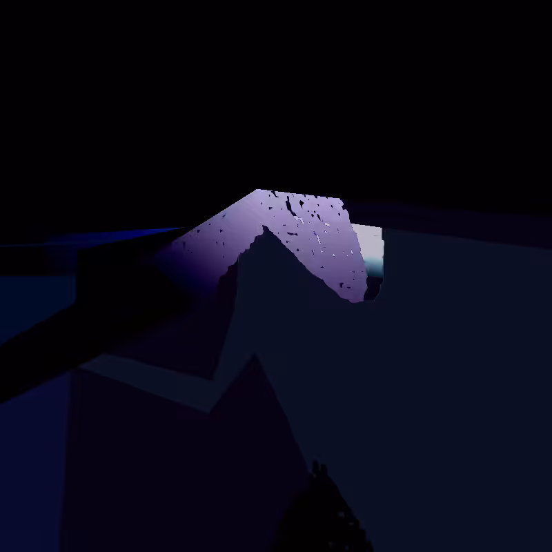 broken 👾 horizon #64