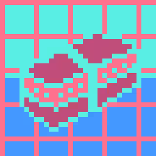 Blitmap: #1192 - Tamago Candy