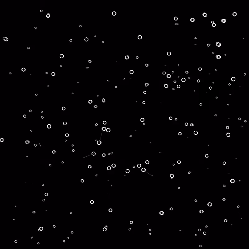 Spermatos lost in space #4