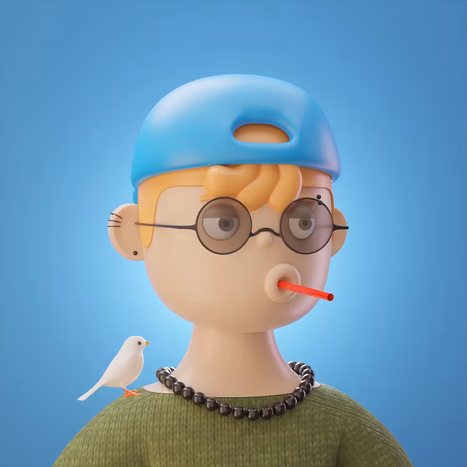 TezopunkX & Vampire Bird