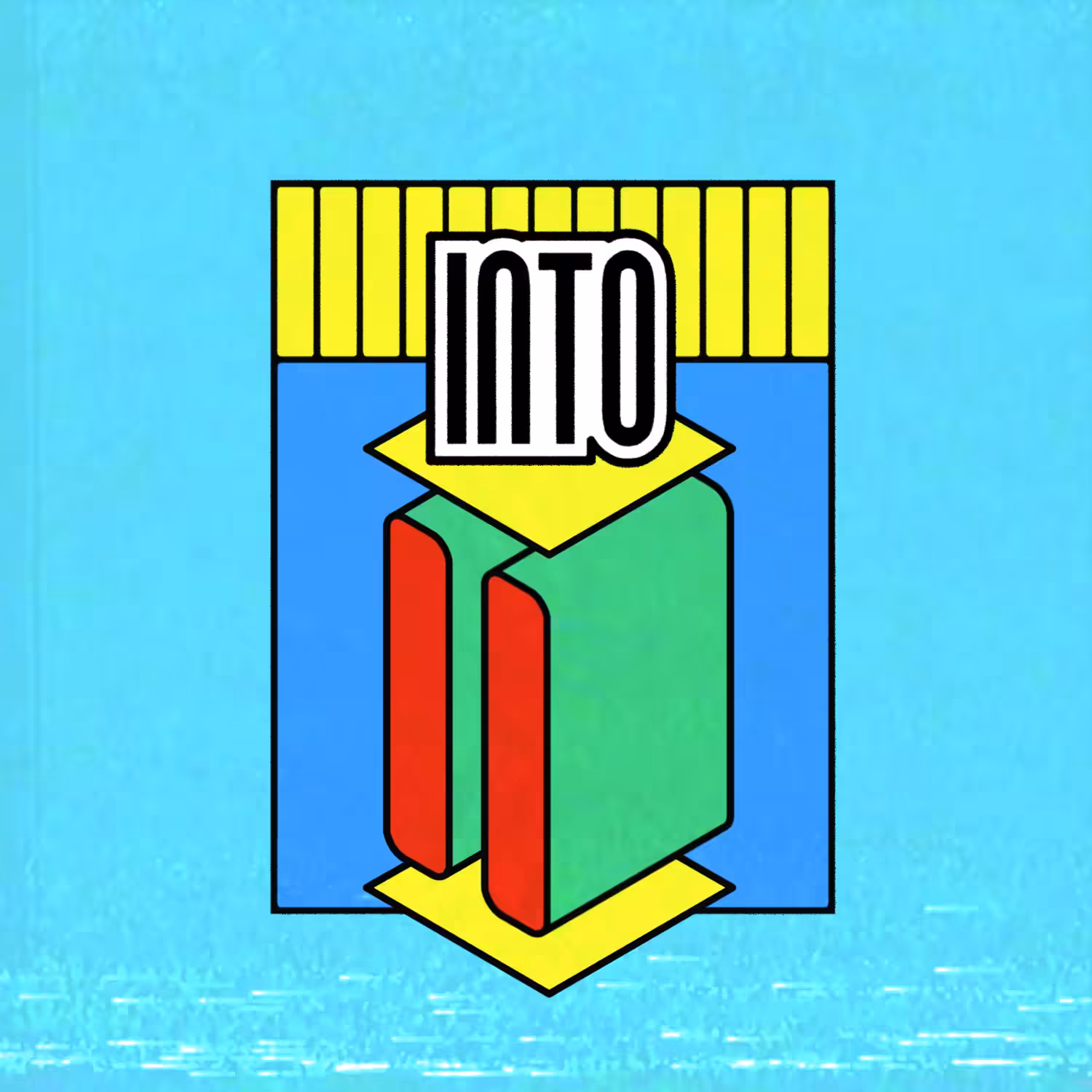 Into