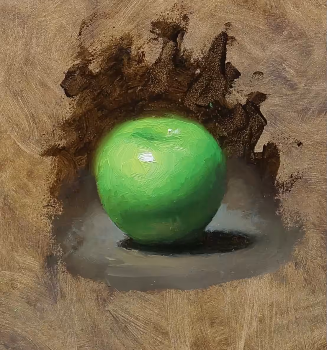 Eyepple