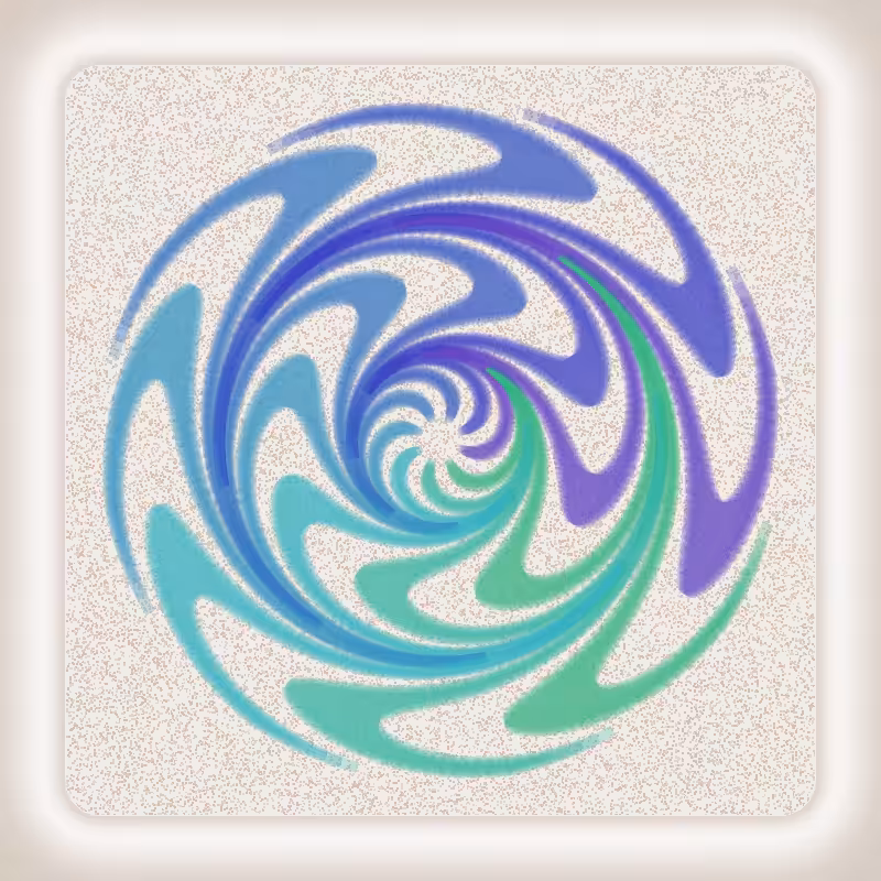 Sacred Sand Art - Brush Beta #1