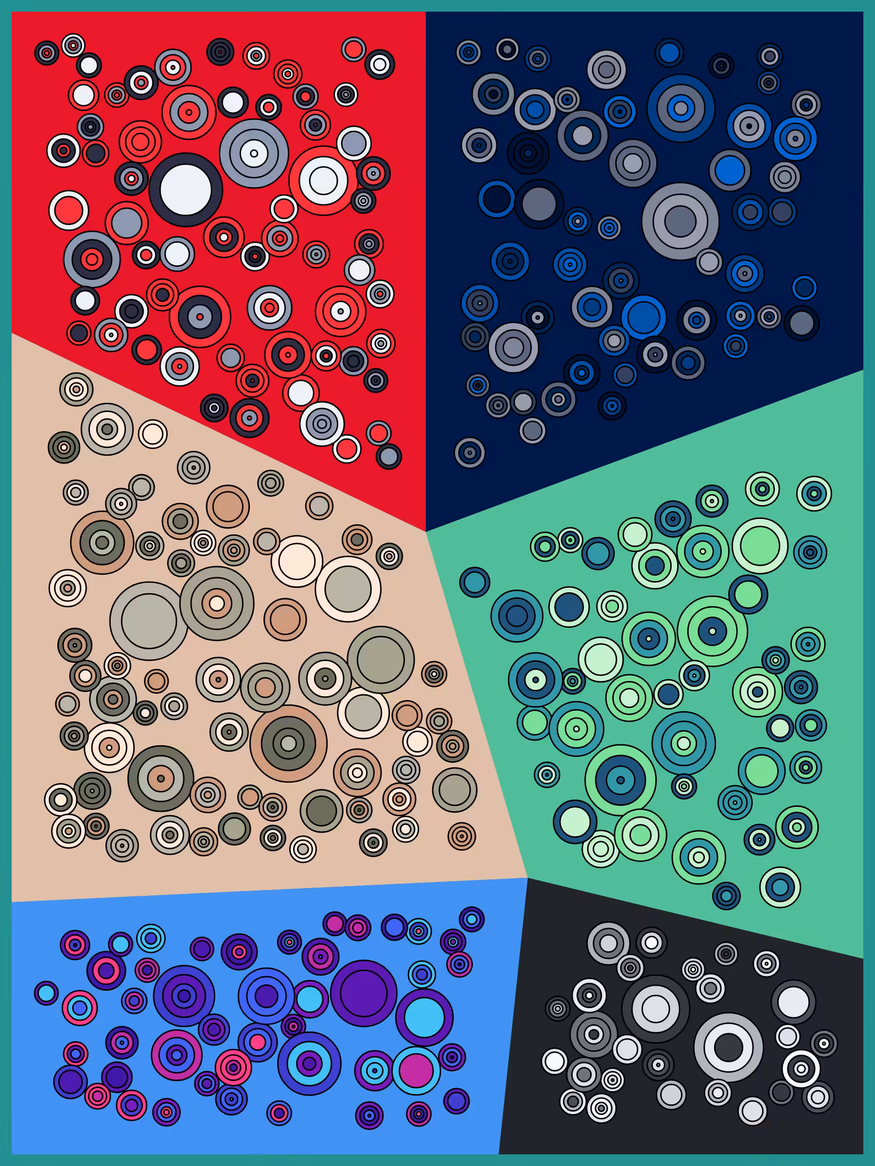 Conglomerate #11