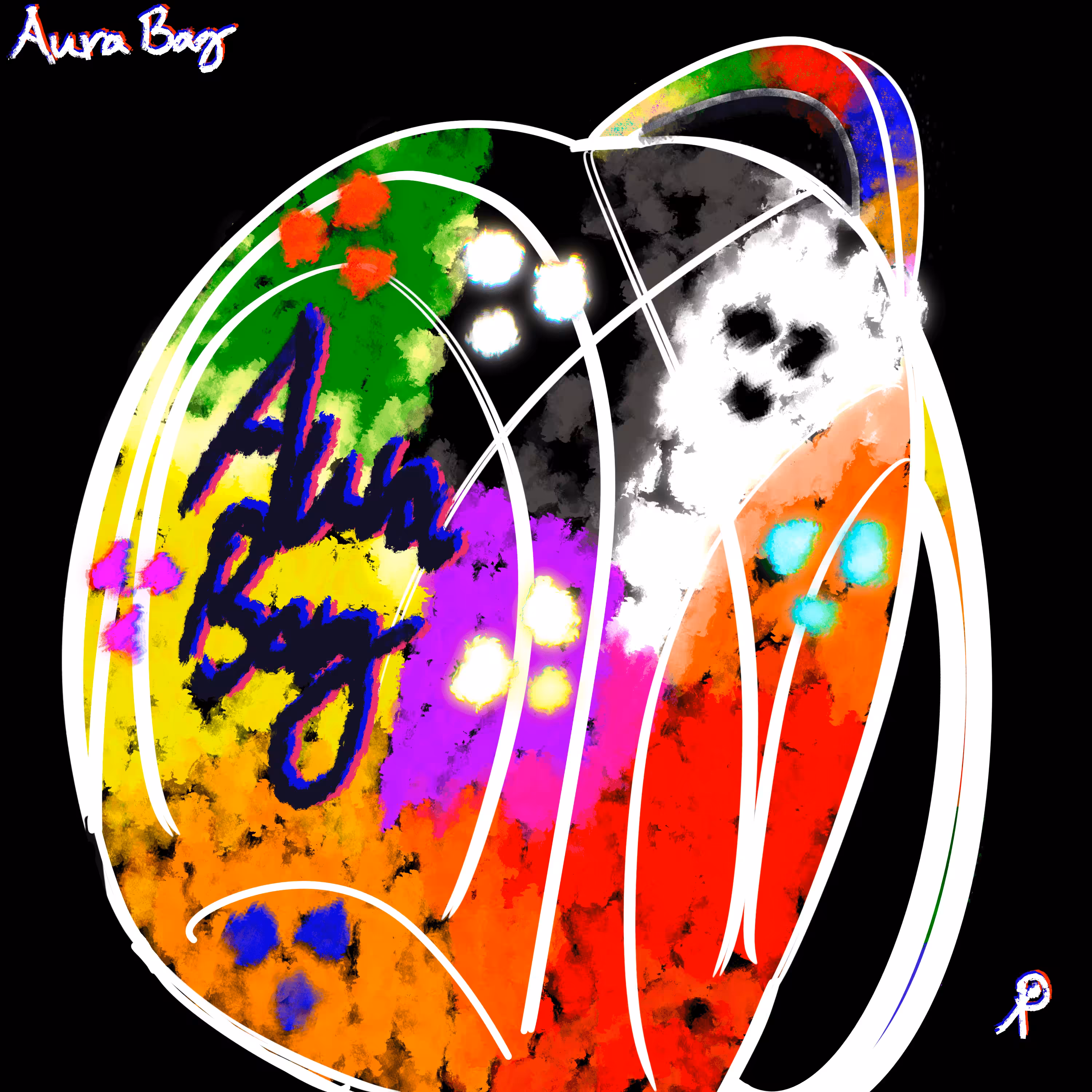 The Aura Bag