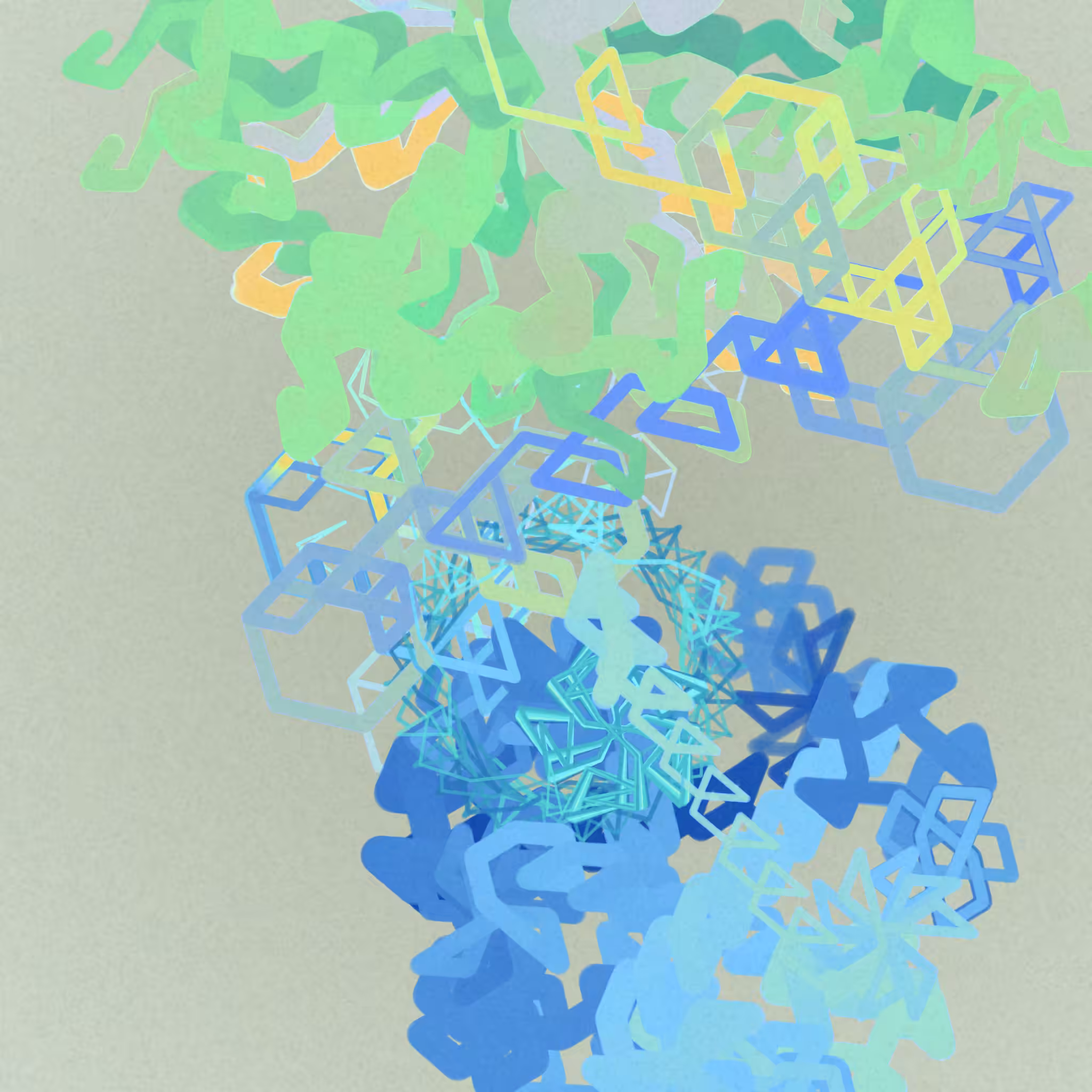 Molecular Geometries #32