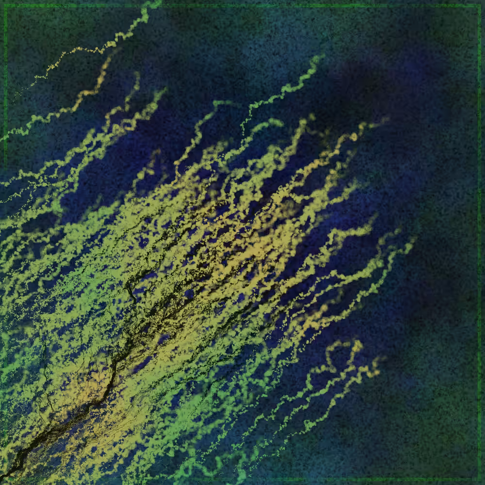 Organic #22