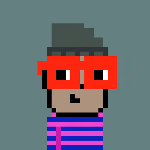 TezNouns: Teznouns